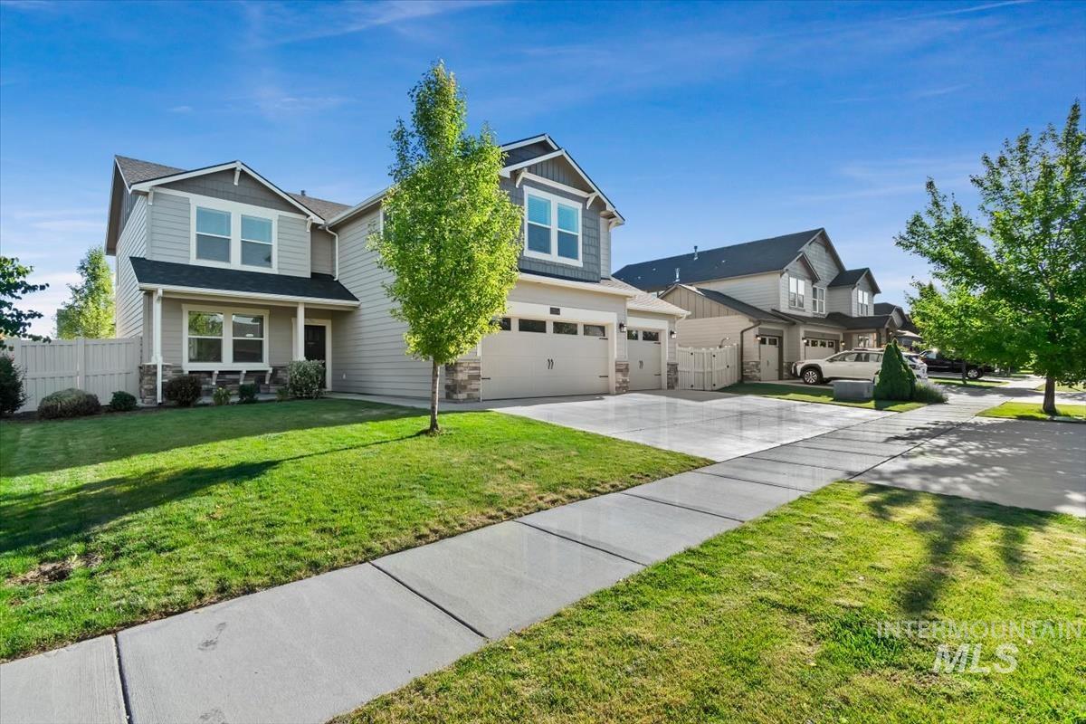 12534 W Oneida St.
