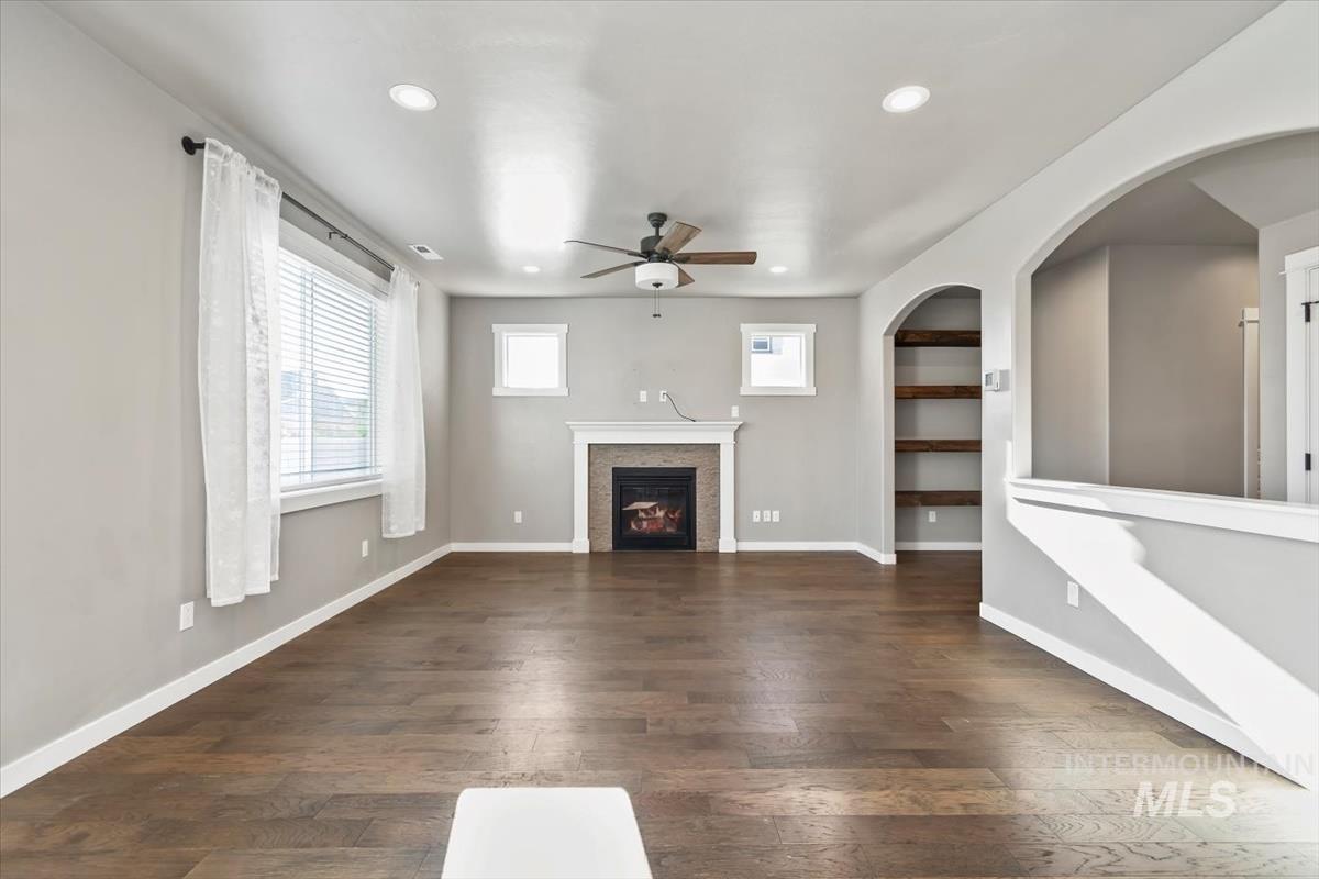 12534 W Oneida St.