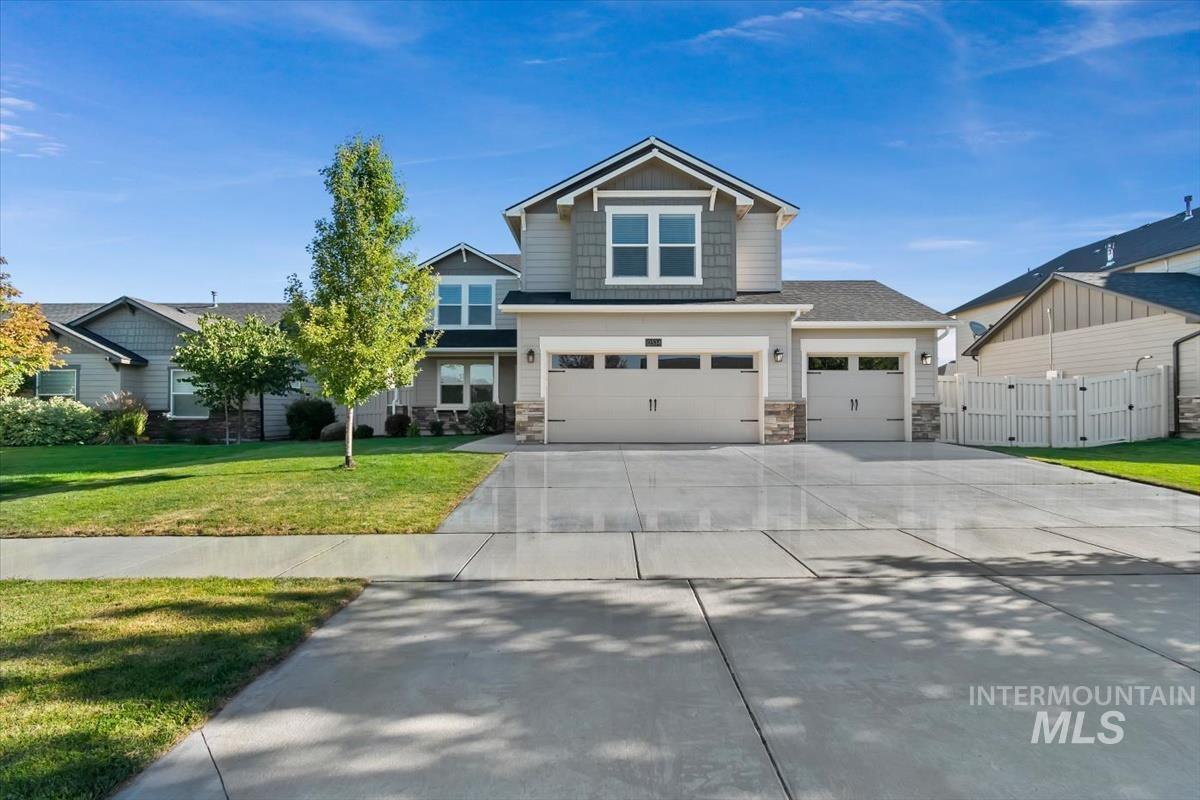 12534 W Oneida St.
