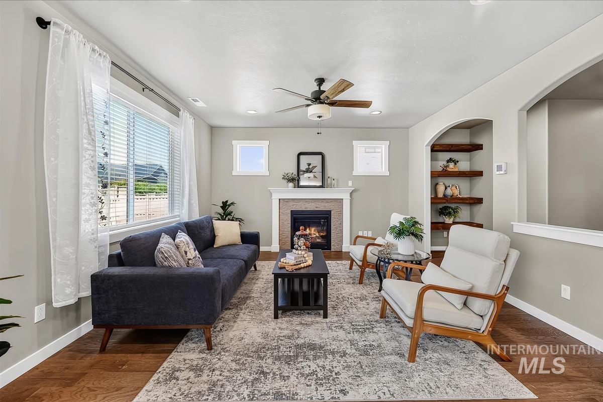 12534 W Oneida St.