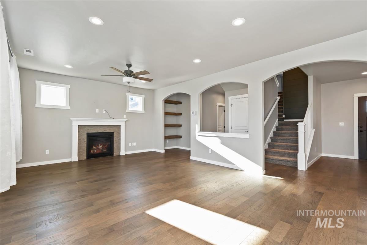 12534 W Oneida St.