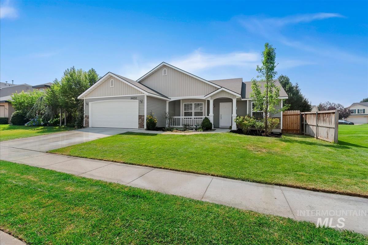 9431 W Idlewood Dr.