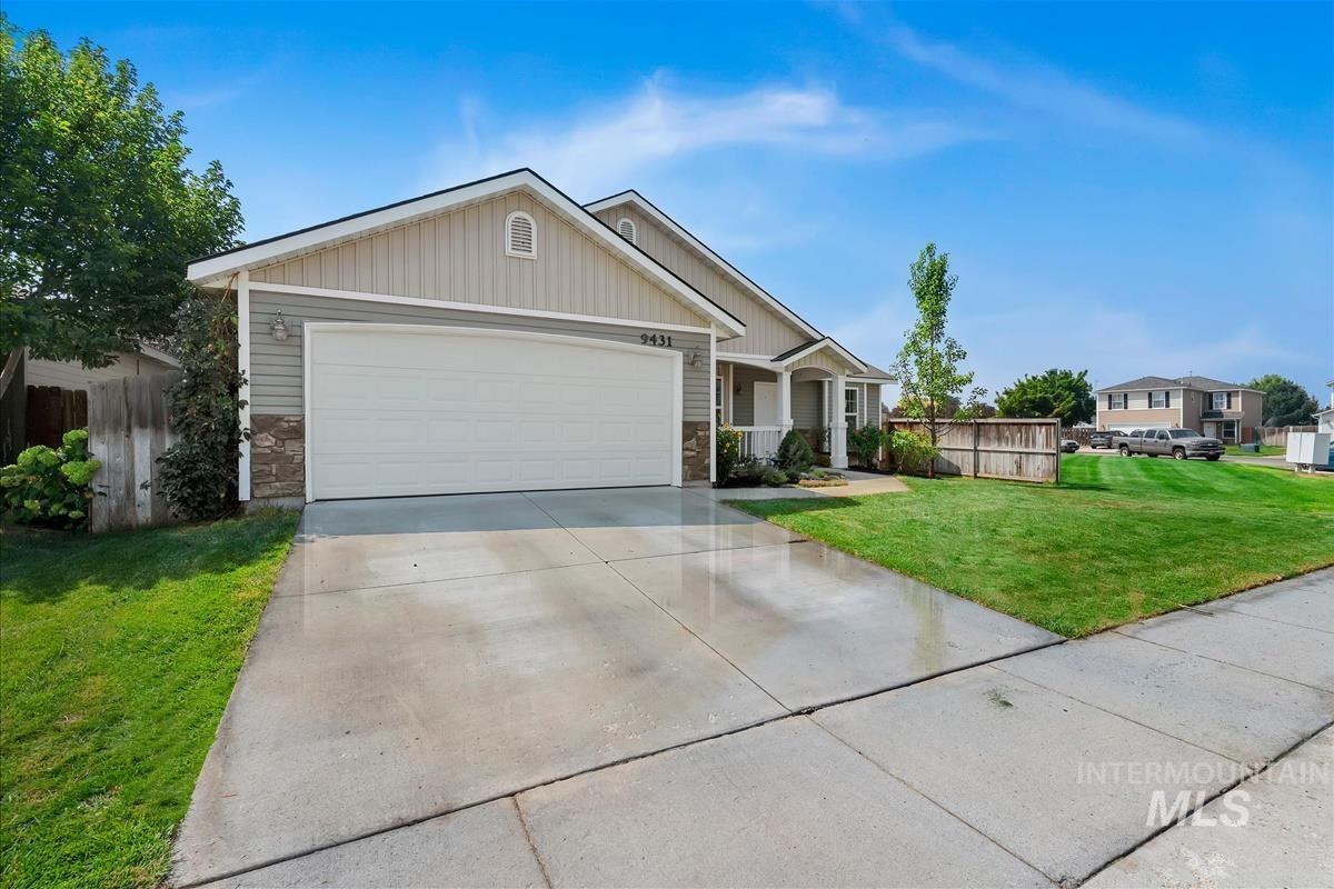 9431 W Idlewood Dr.