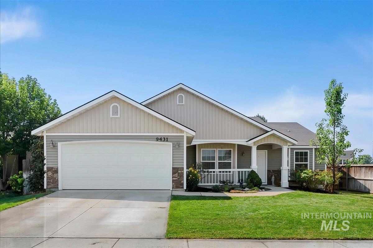 9431 W Idlewood Dr.