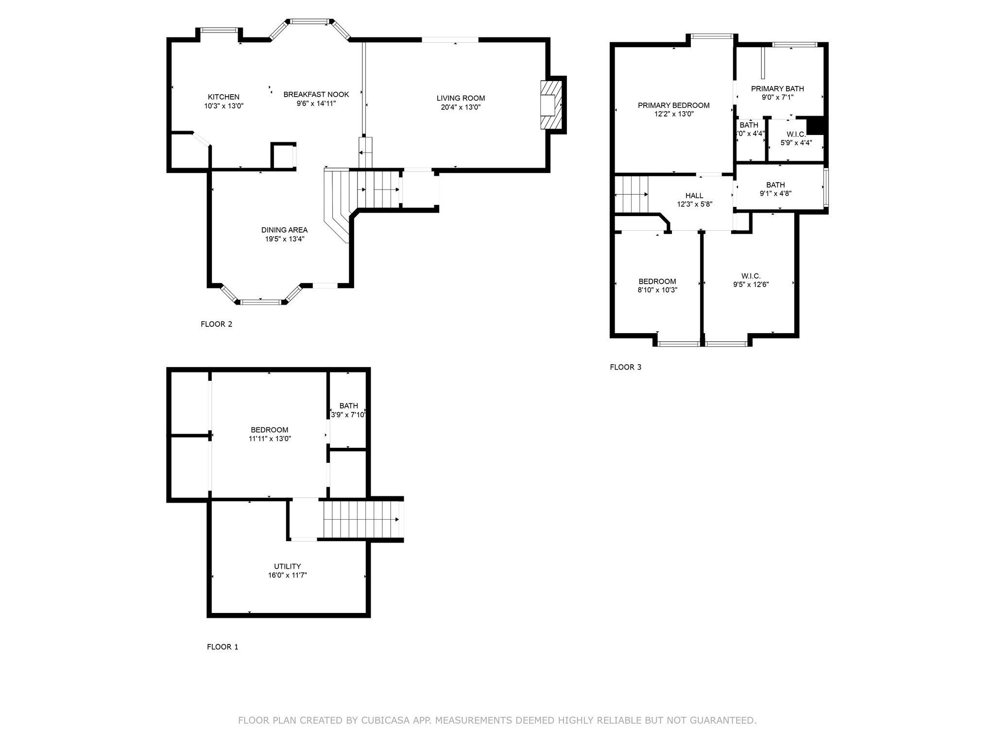 12103 S HERON RIDGE CIR