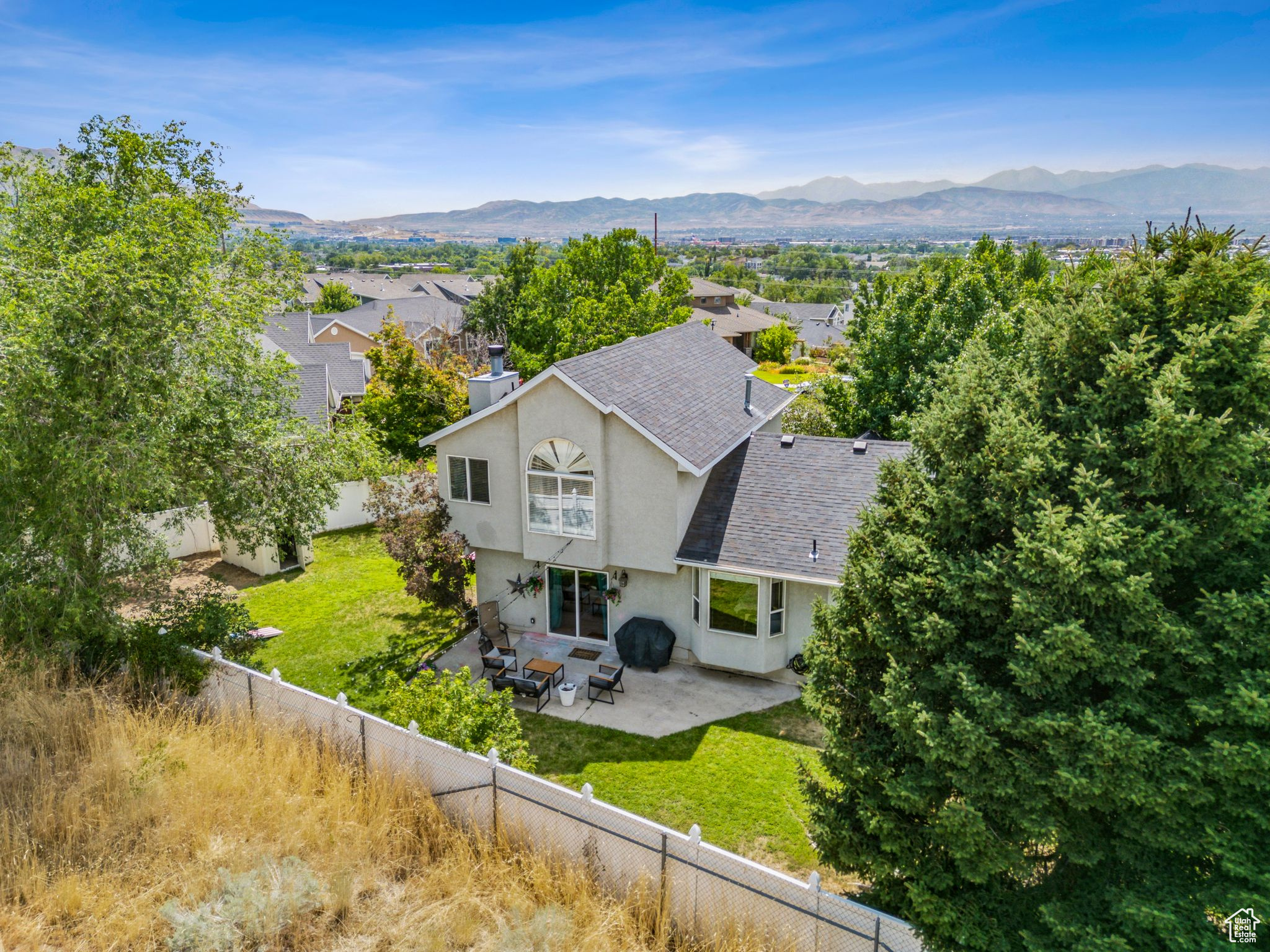 12103 S HERON RIDGE CIR