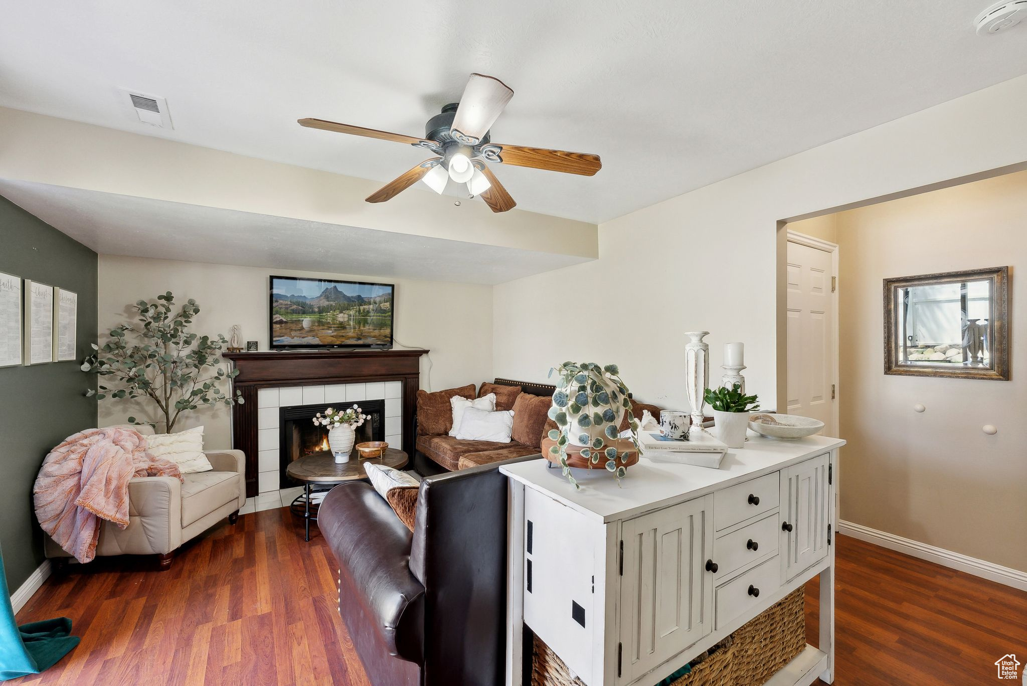 12103 S HERON RIDGE CIR