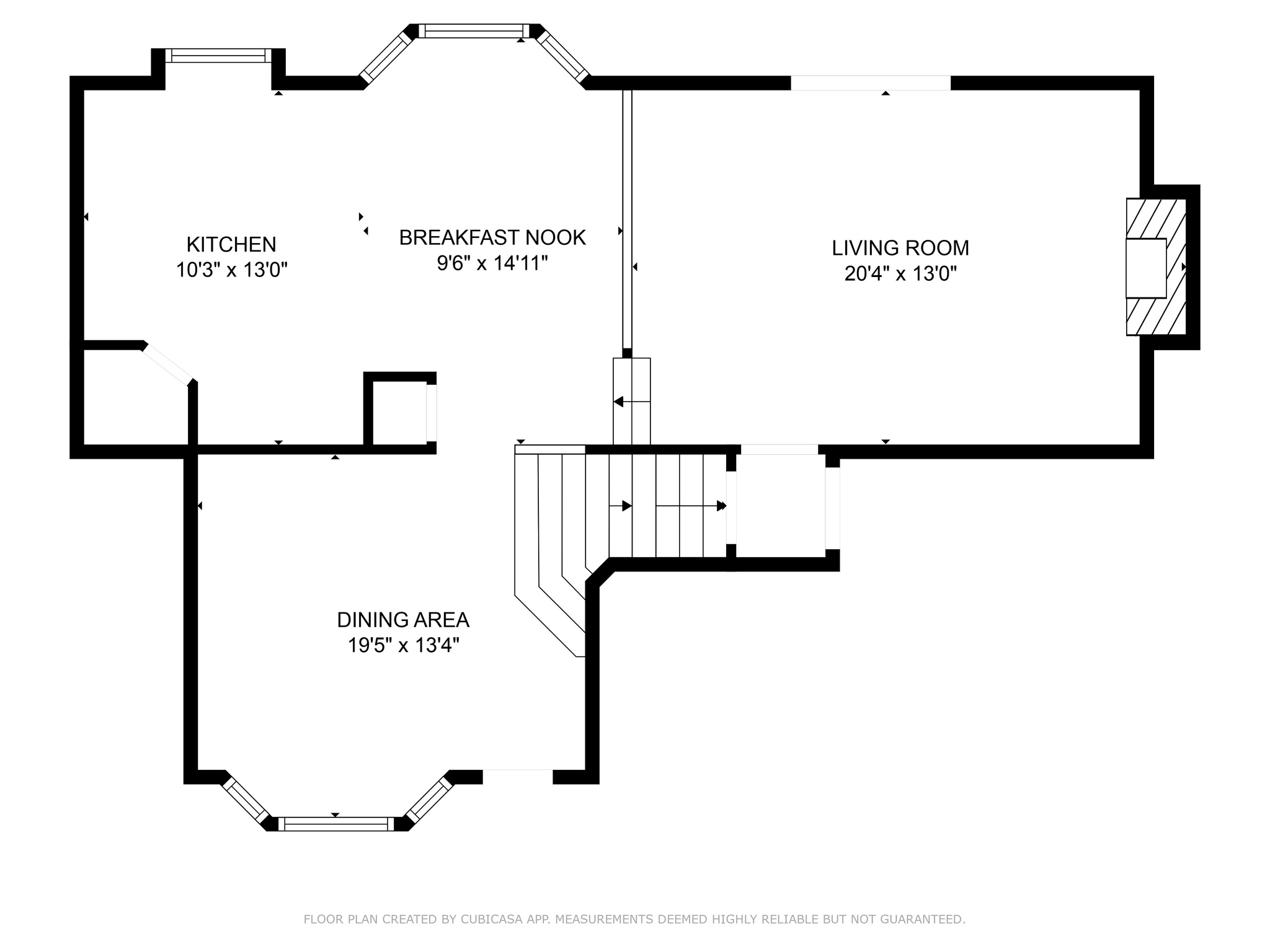 12103 S HERON RIDGE CIR
