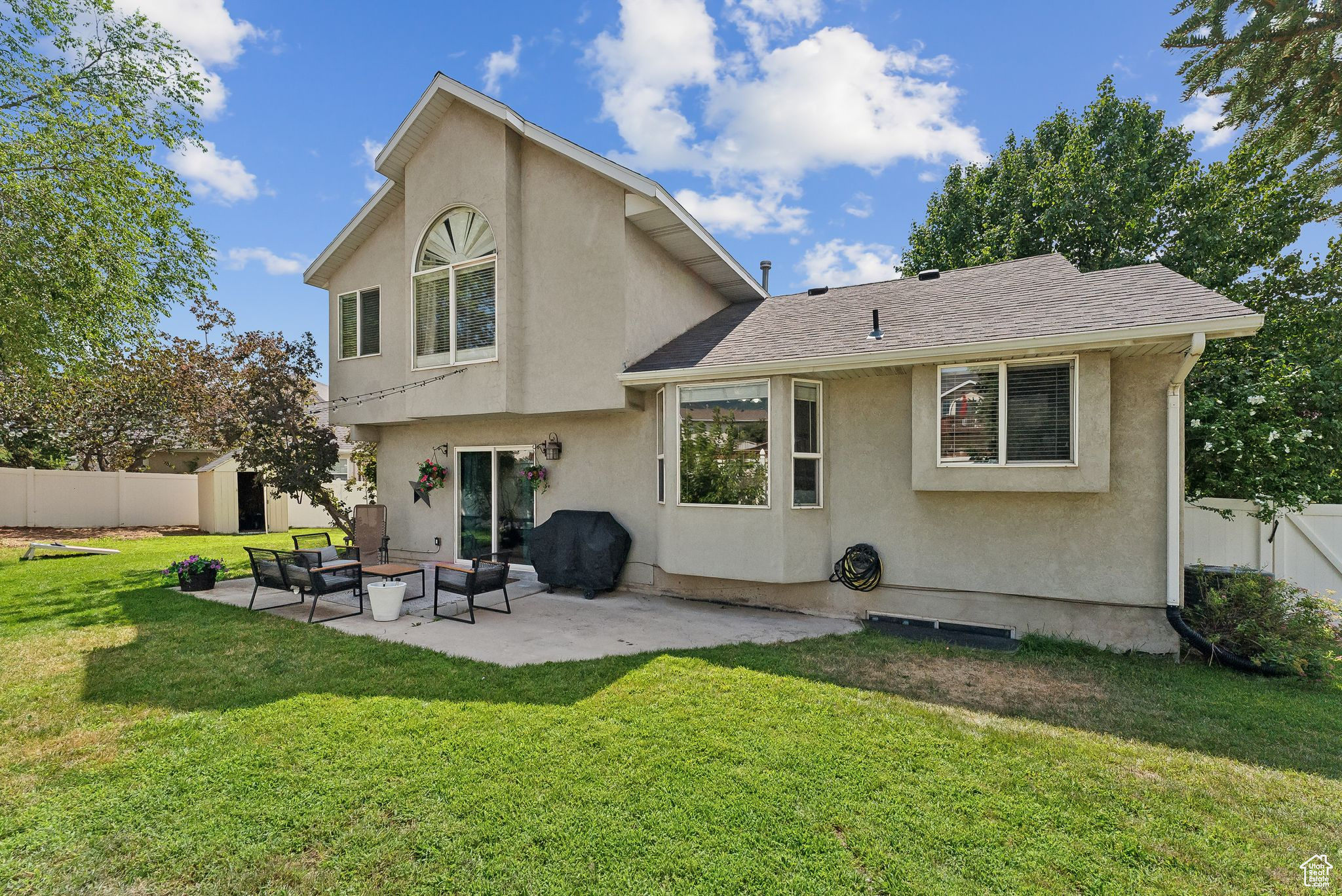 12103 S HERON RIDGE CIR