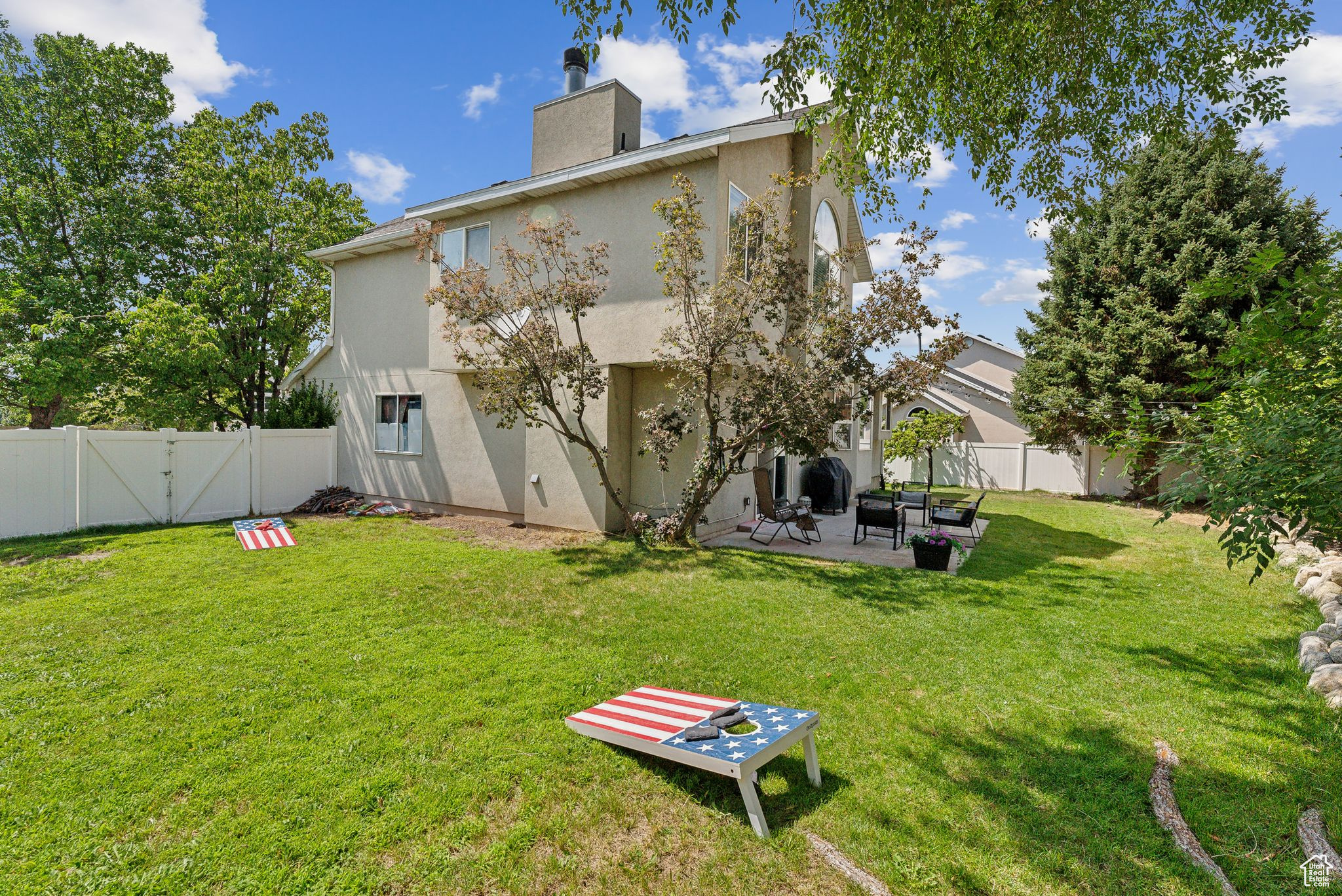 12103 S HERON RIDGE CIR