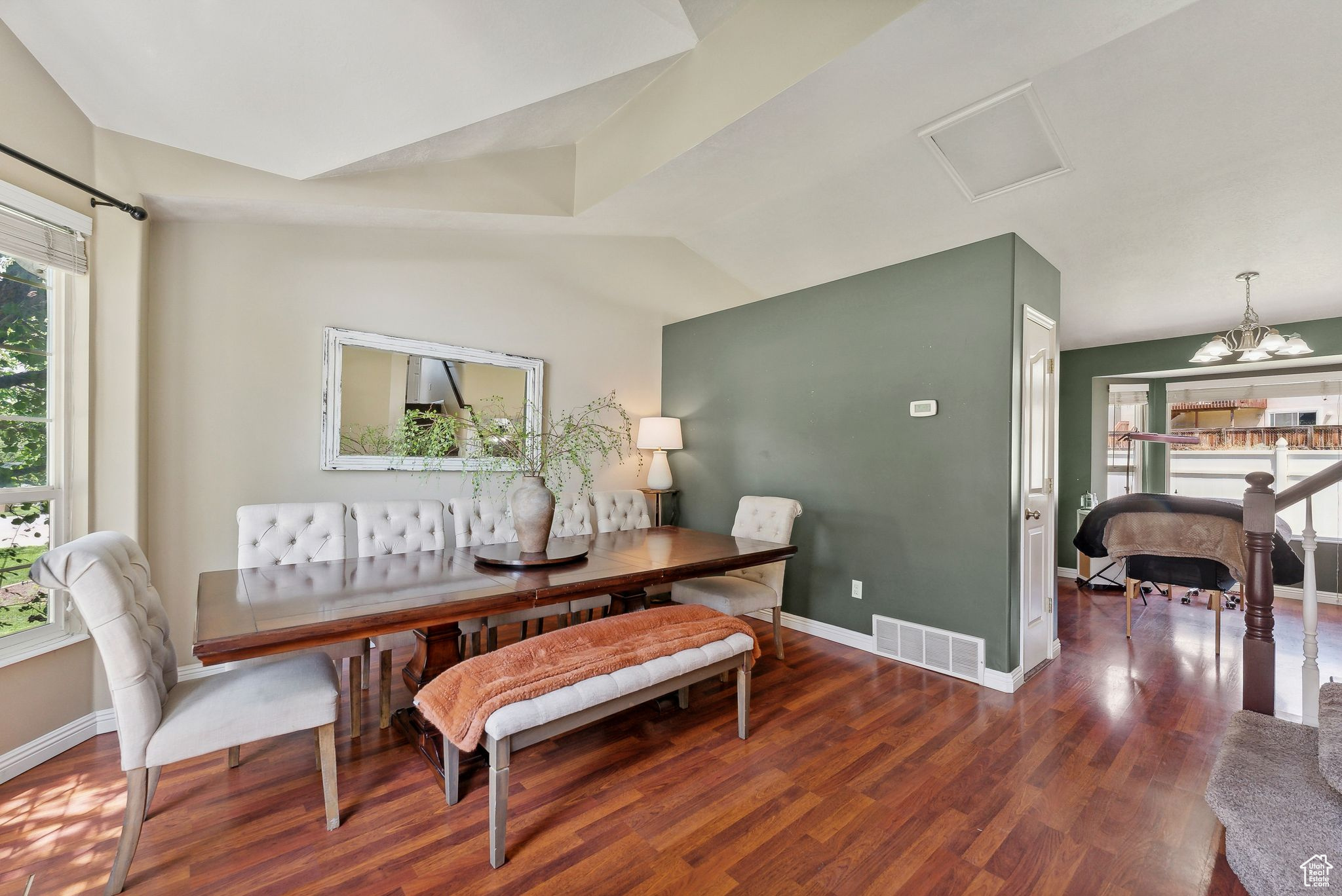 12103 S HERON RIDGE CIR