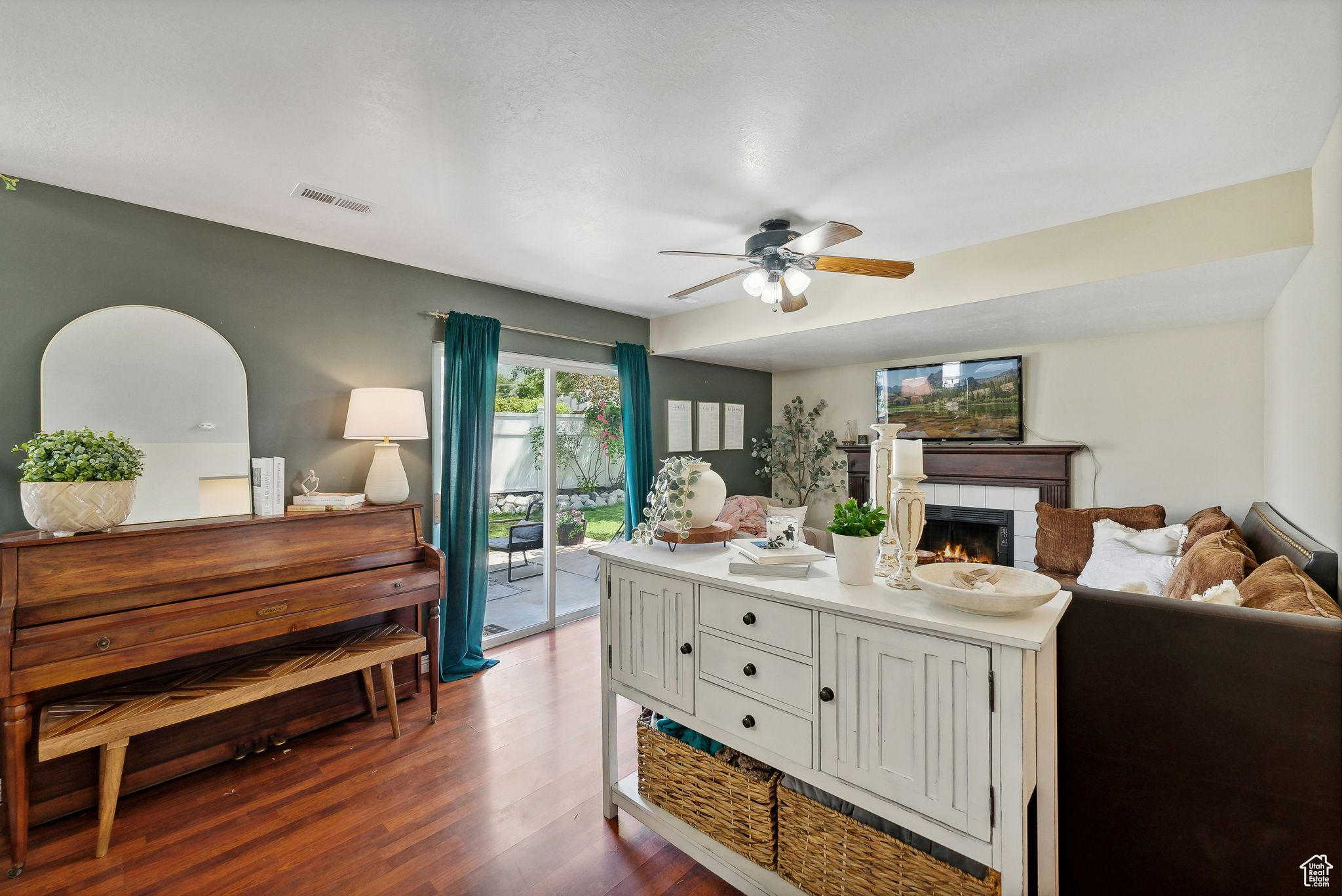 12103 S HERON RIDGE CIR