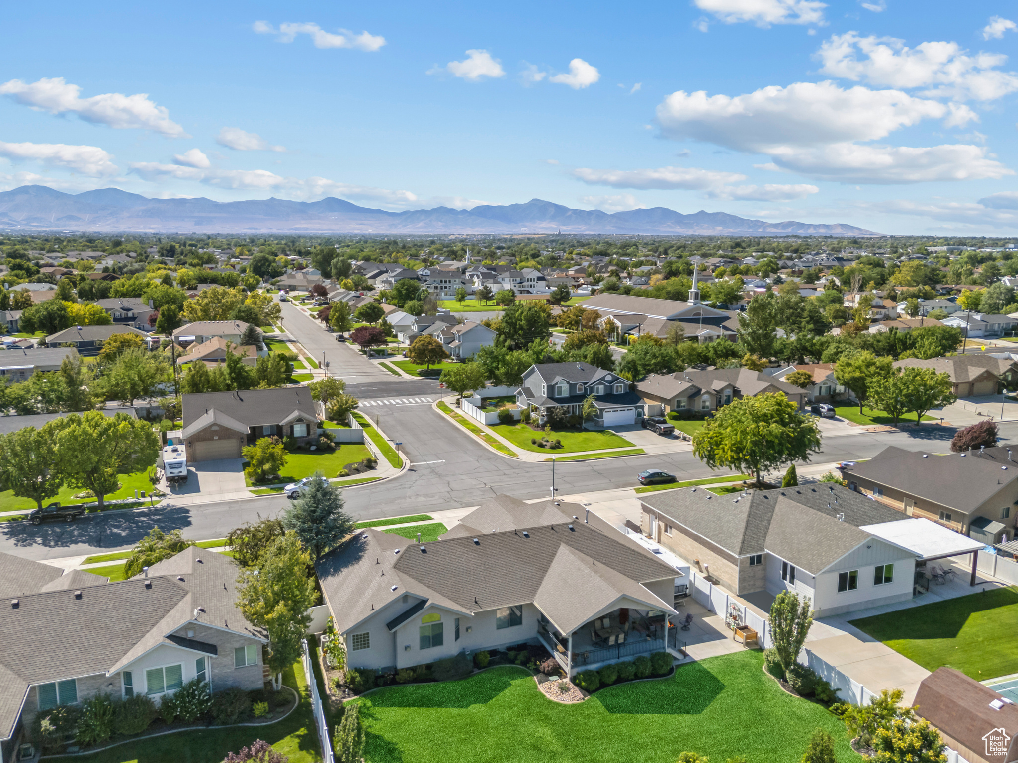 12183 S MARGARET PARK DR