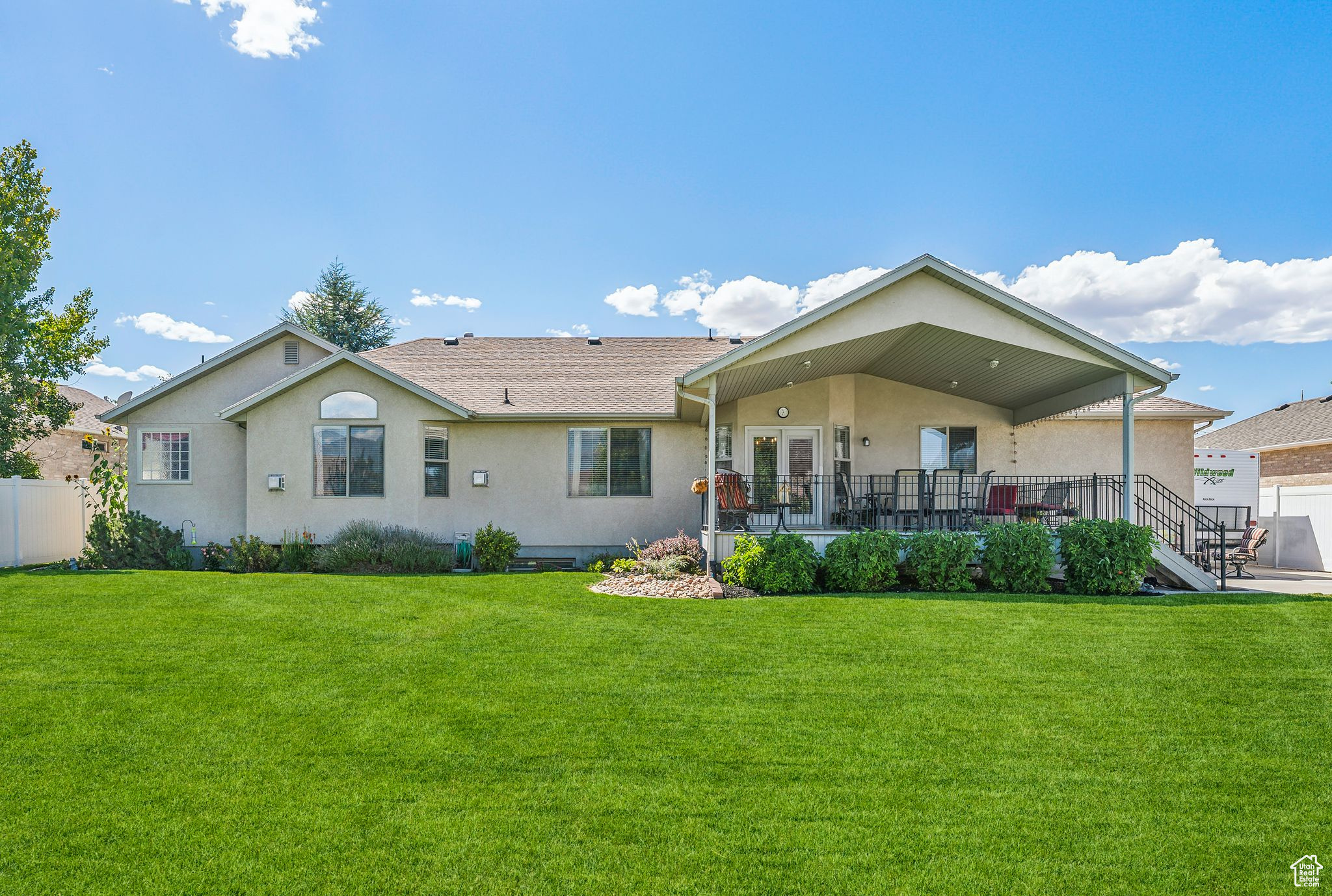 12183 S MARGARET PARK DR