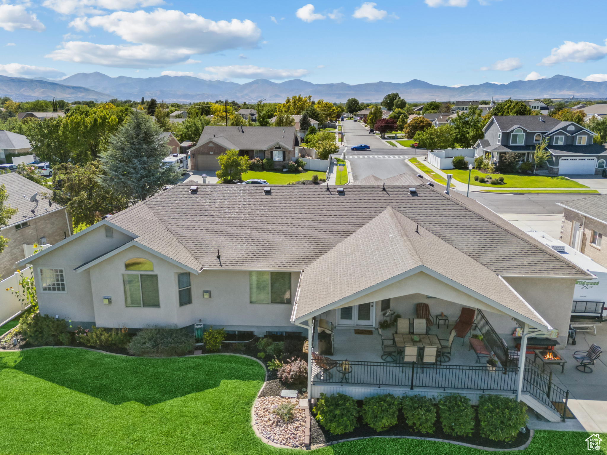 12183 S MARGARET PARK DR