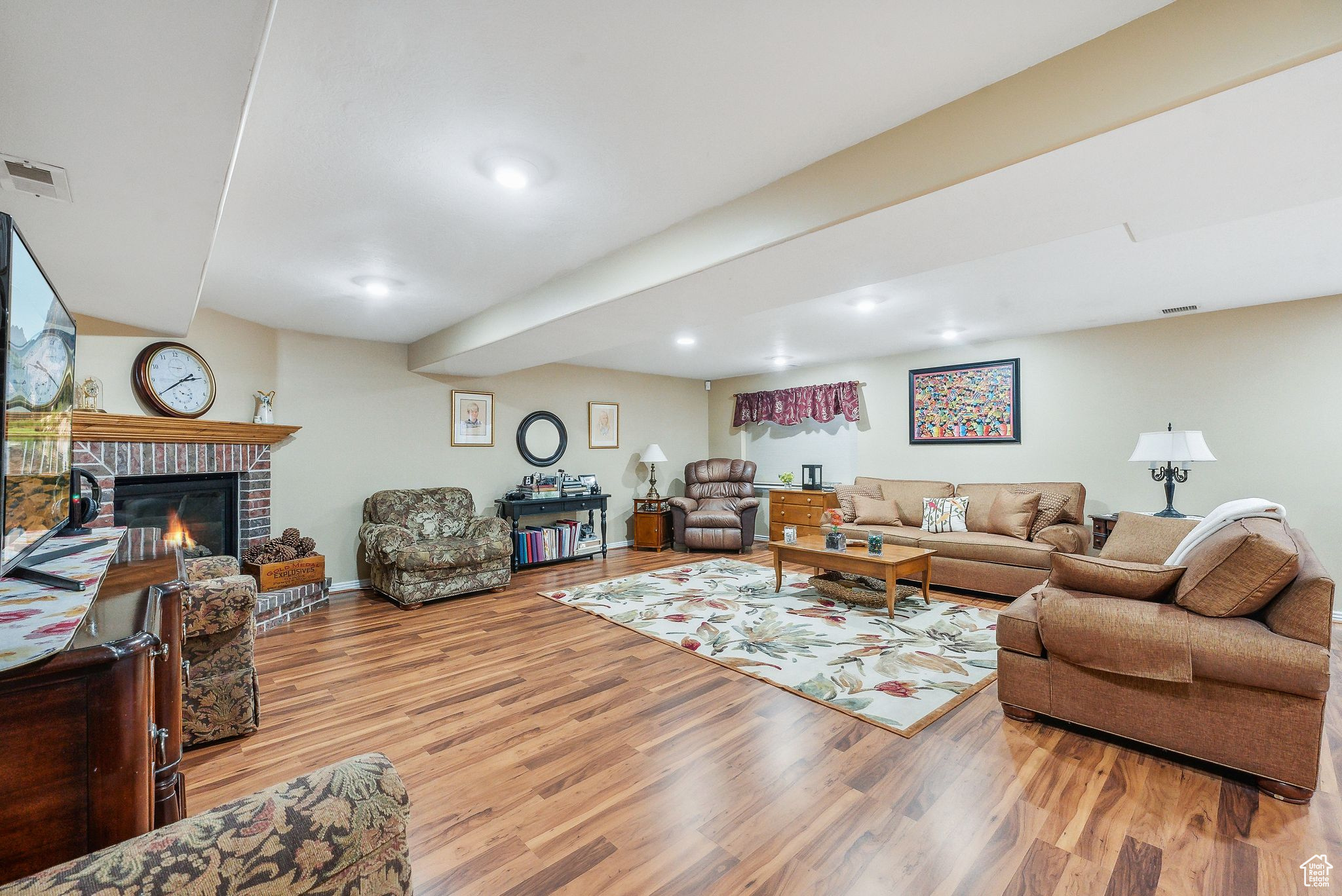 12183 S MARGARET PARK DR