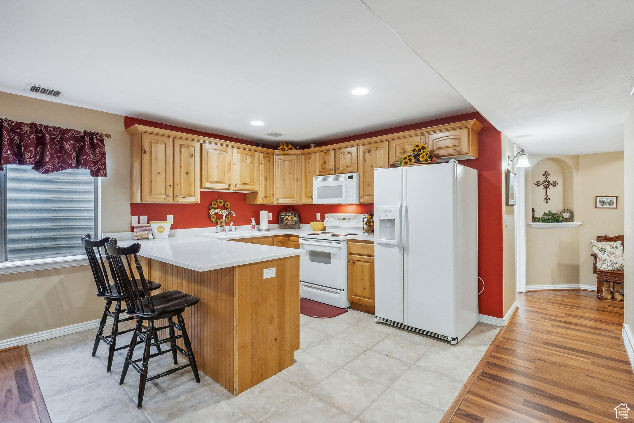 12183 S MARGARET PARK DR