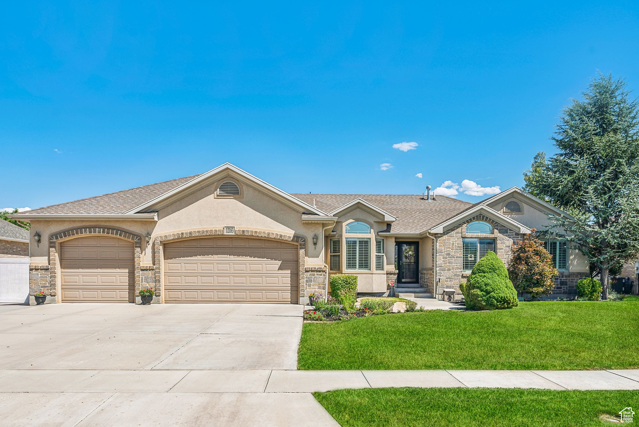 12183 S MARGARET PARK DR