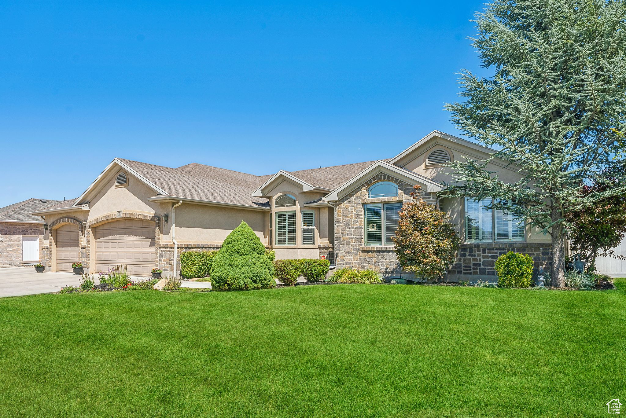 12183 S MARGARET PARK DR
