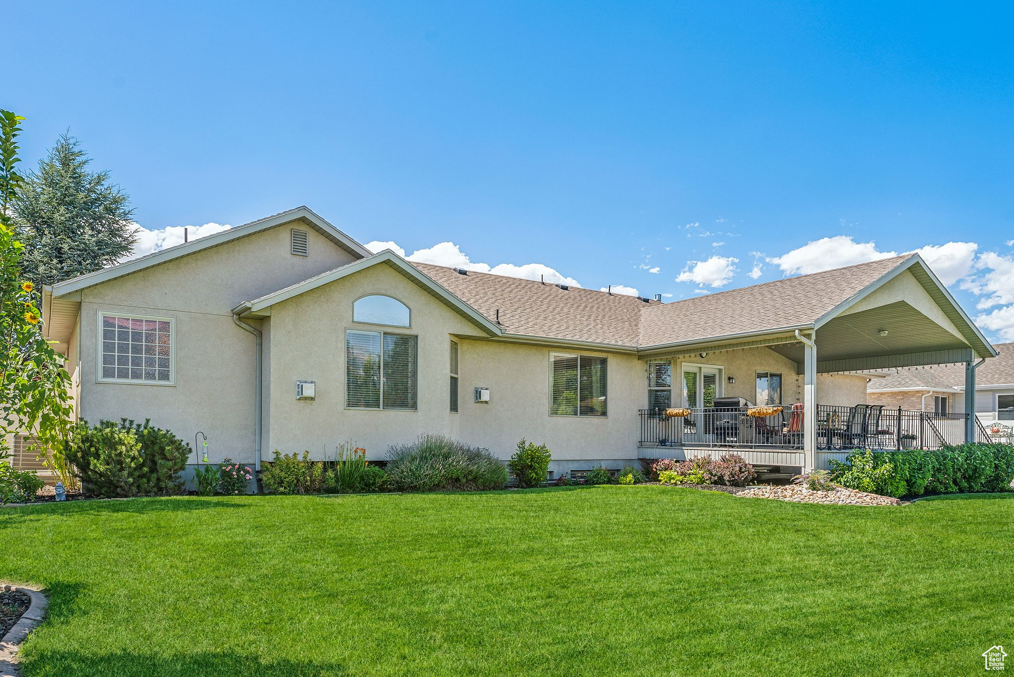 12183 S MARGARET PARK DR