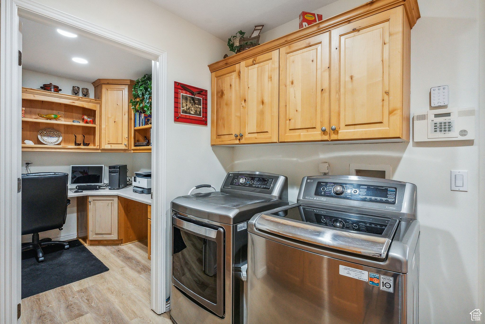 12183 S MARGARET PARK DR
