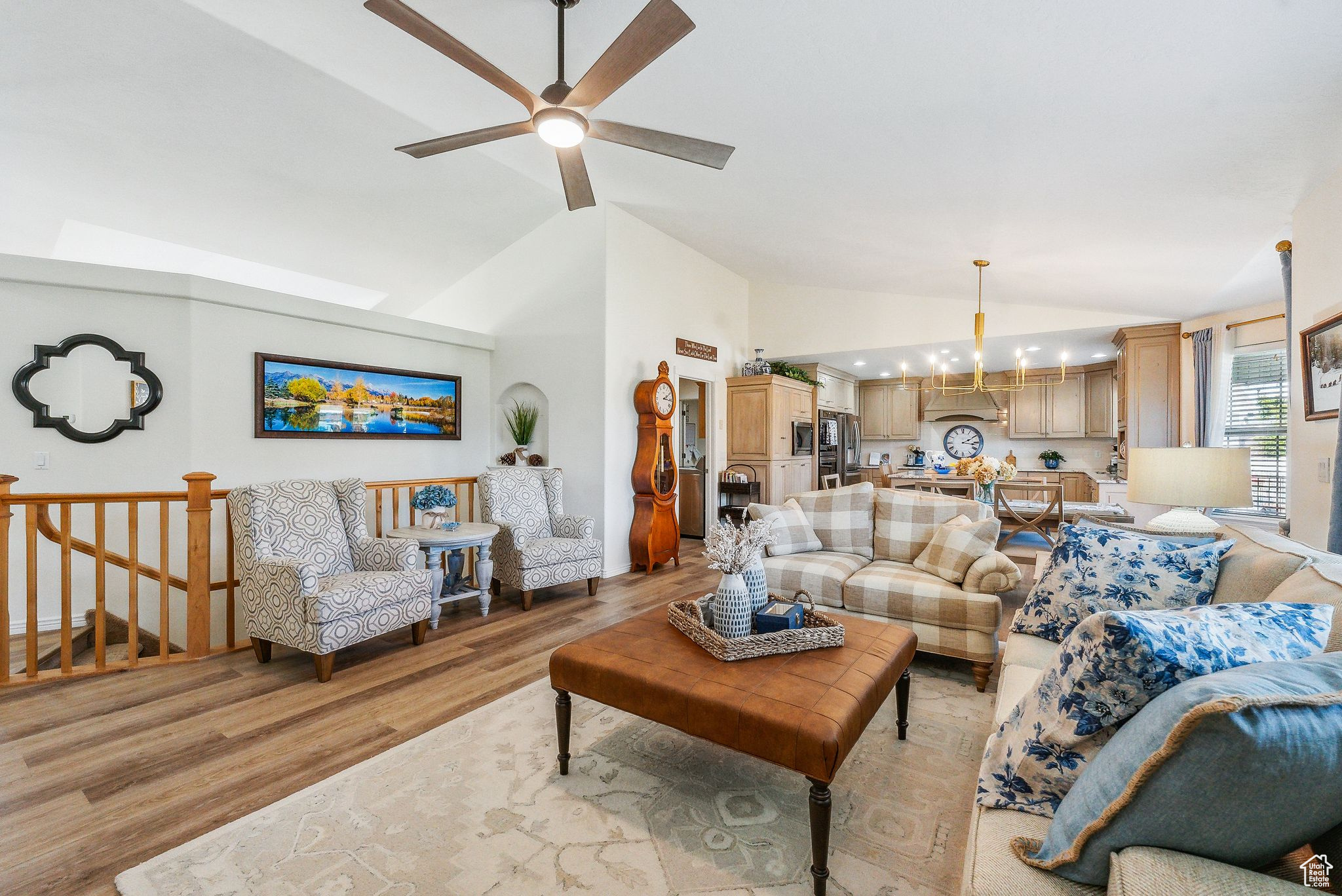 12183 S MARGARET PARK DR