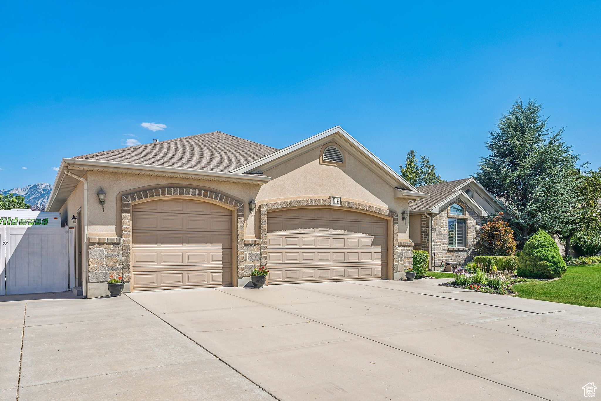 12183 S MARGARET PARK DR