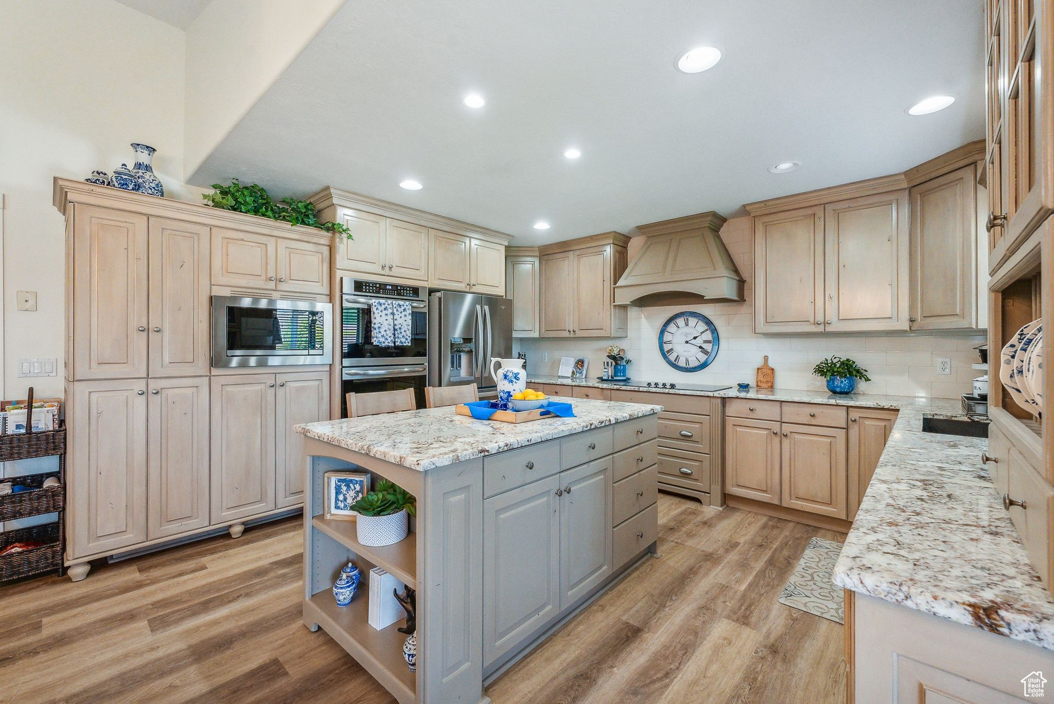 12183 S MARGARET PARK DR
