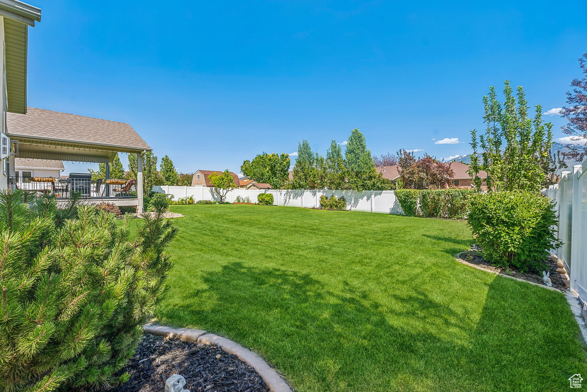 12183 S MARGARET PARK DR