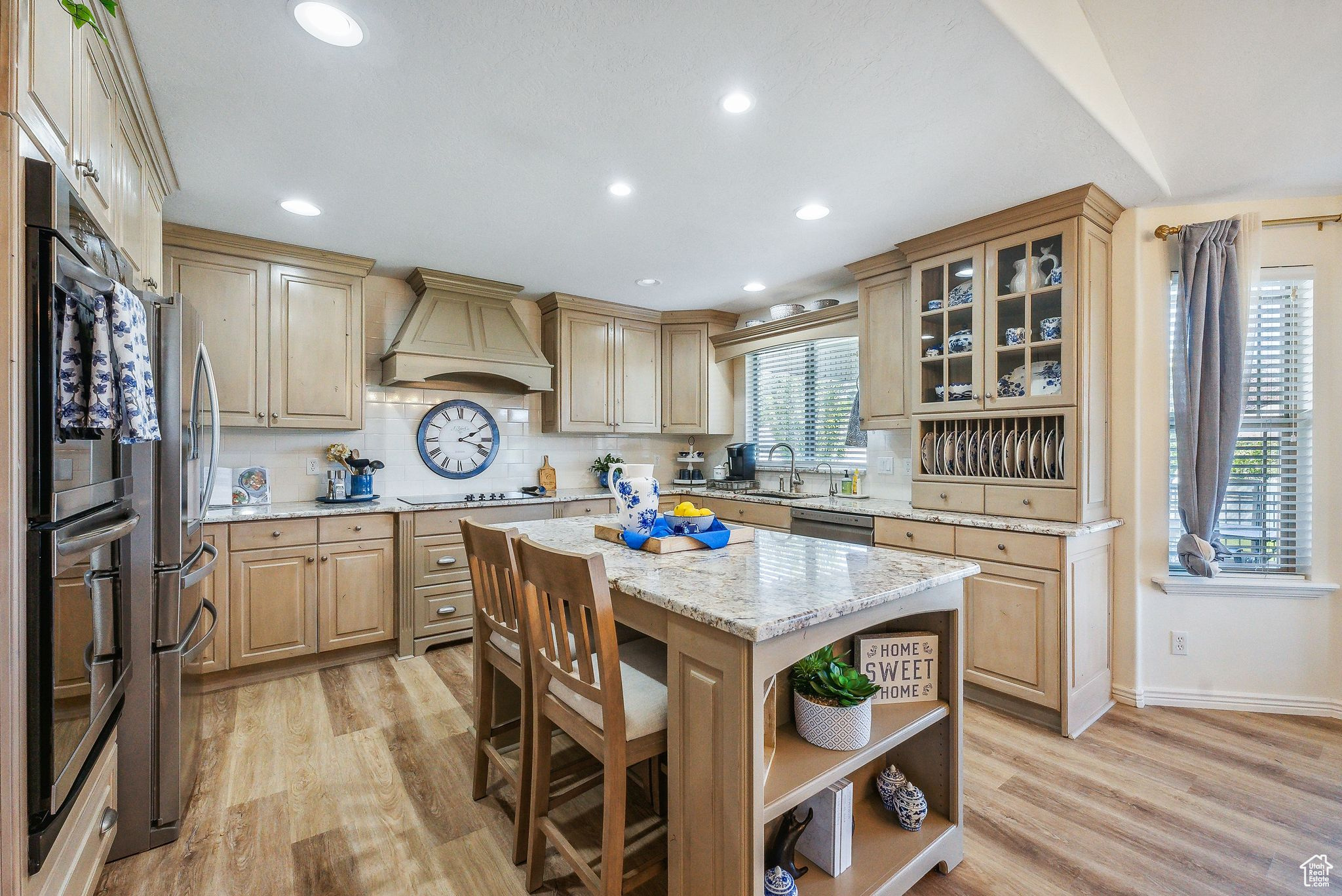 12183 S MARGARET PARK DR
