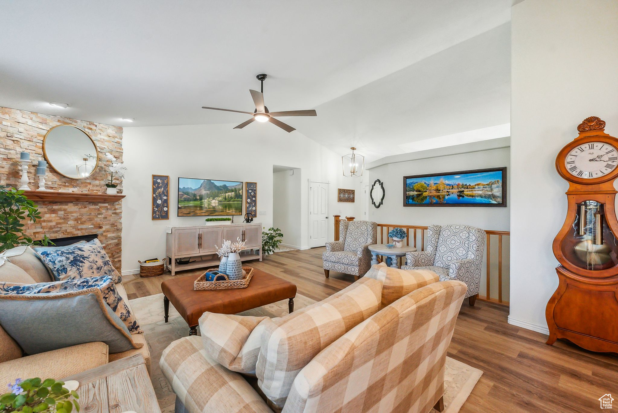 12183 S MARGARET PARK DR