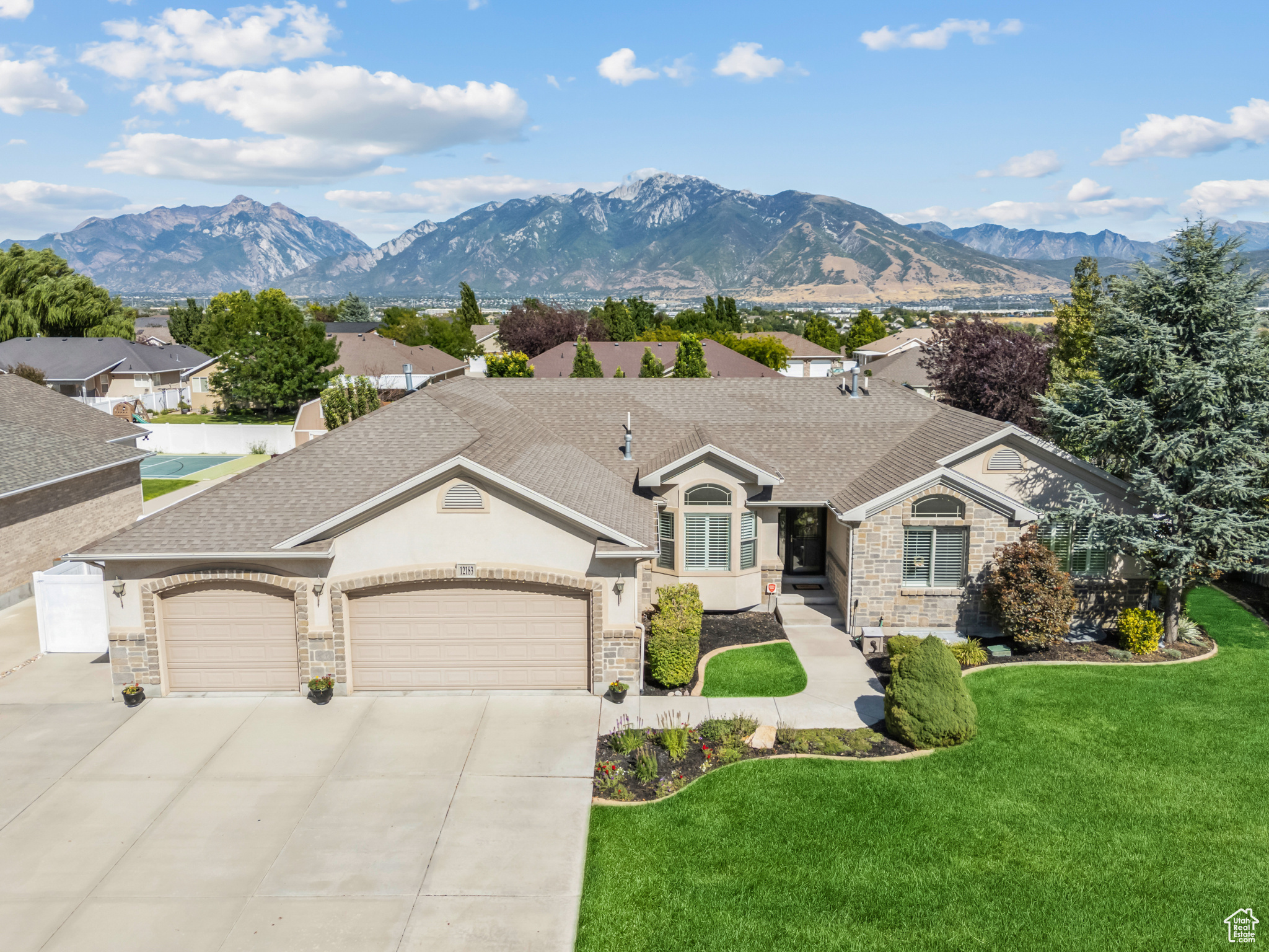 12183 S MARGARET PARK DR