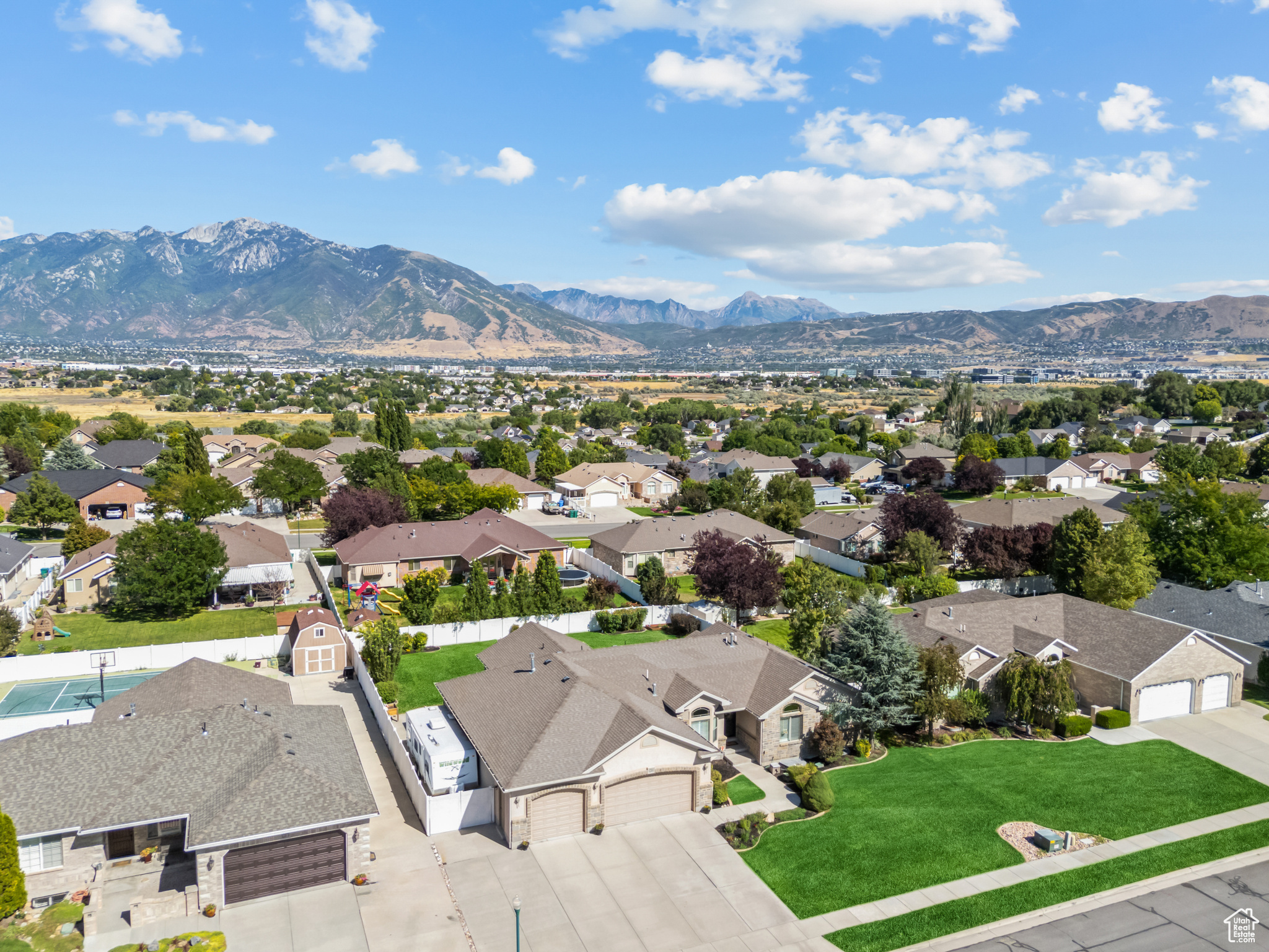 12183 S MARGARET PARK DR