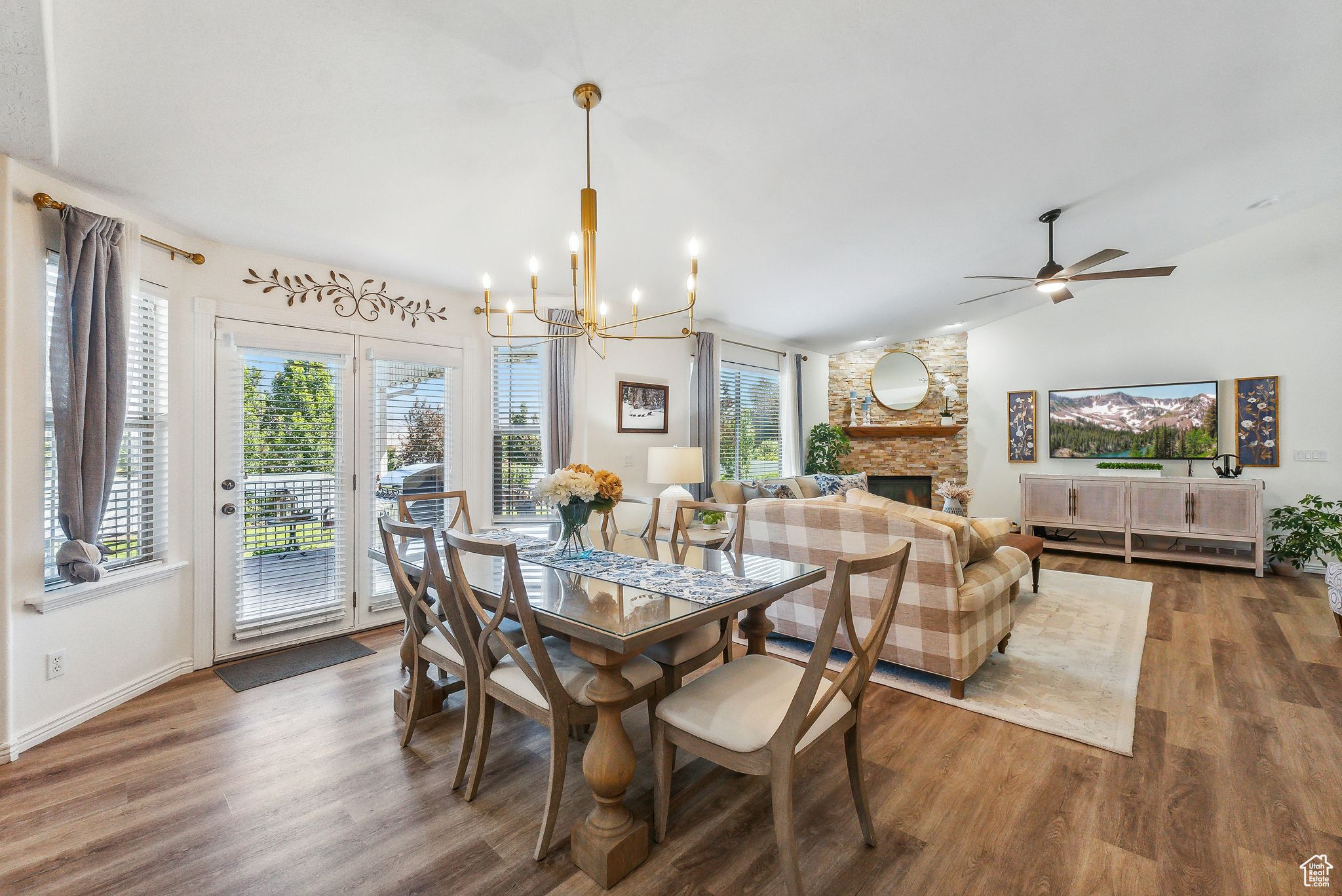 12183 S MARGARET PARK DR