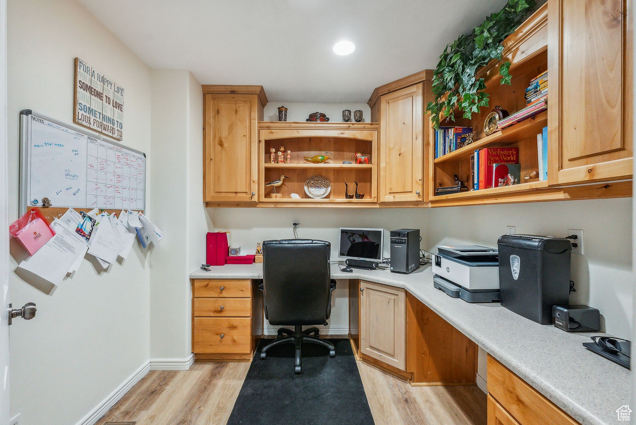 12183 S MARGARET PARK DR