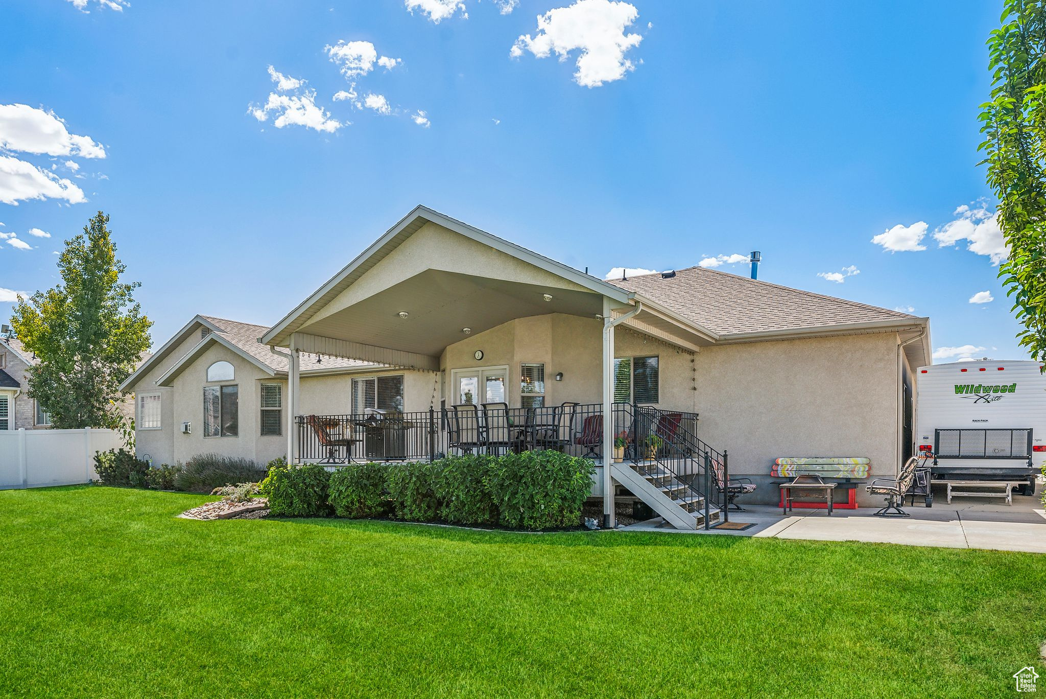 12183 S MARGARET PARK DR