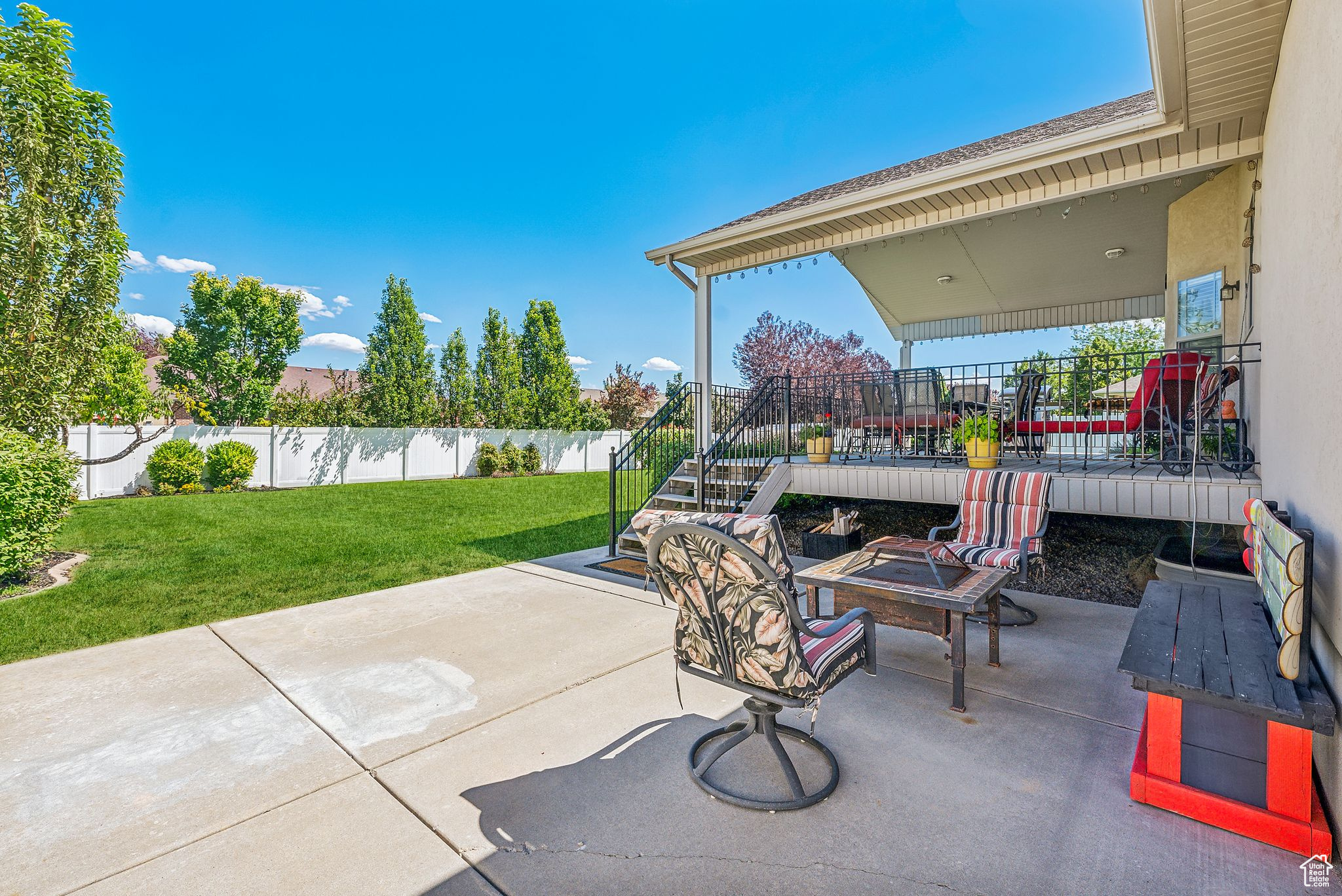 12183 S MARGARET PARK DR