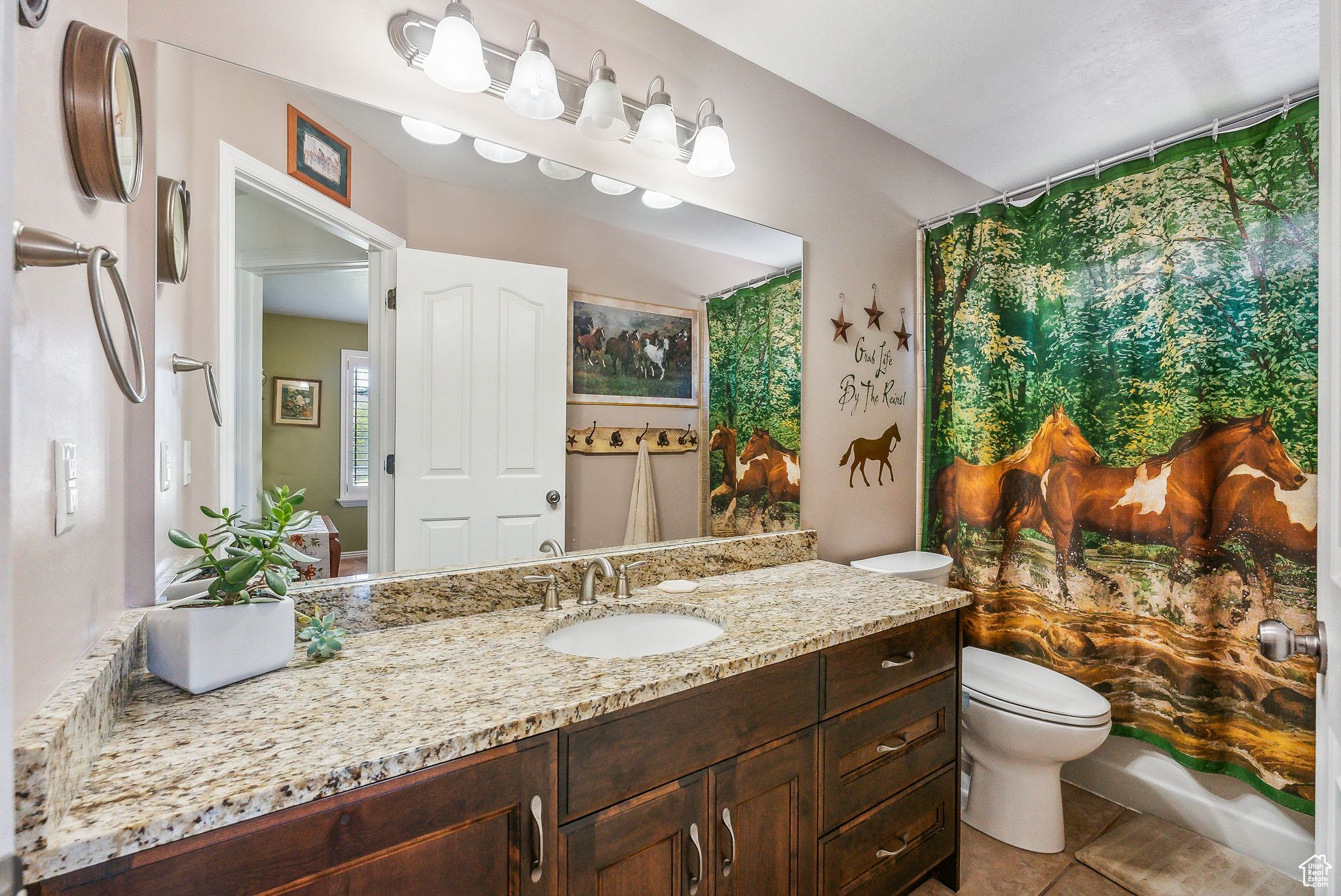 12183 S MARGARET PARK DR