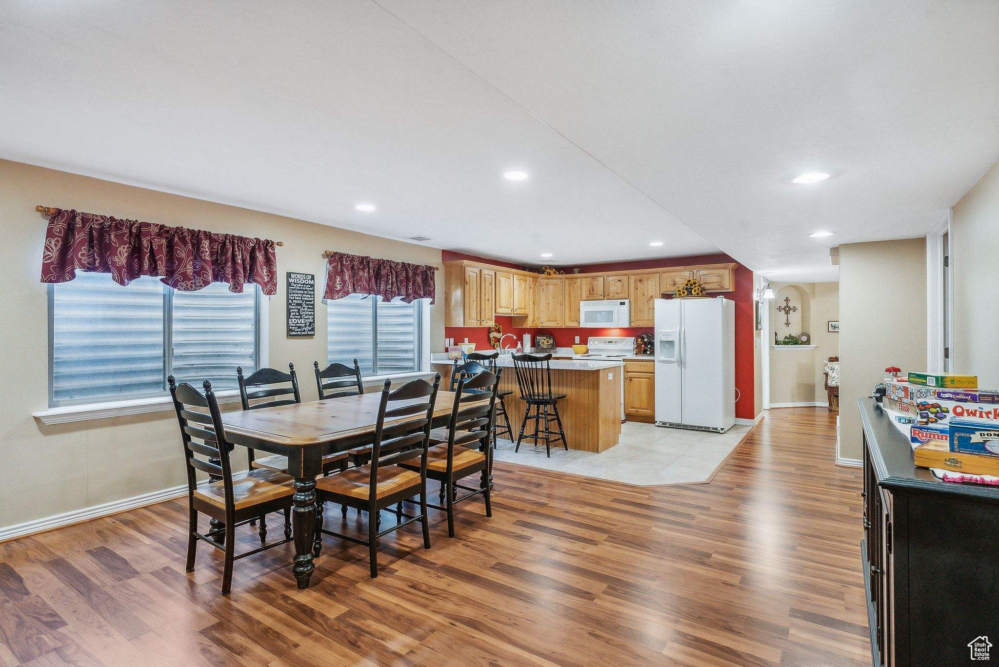 12183 S MARGARET PARK DR
