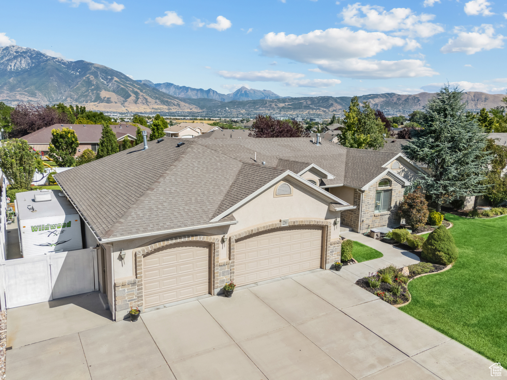 12183 S MARGARET PARK DR