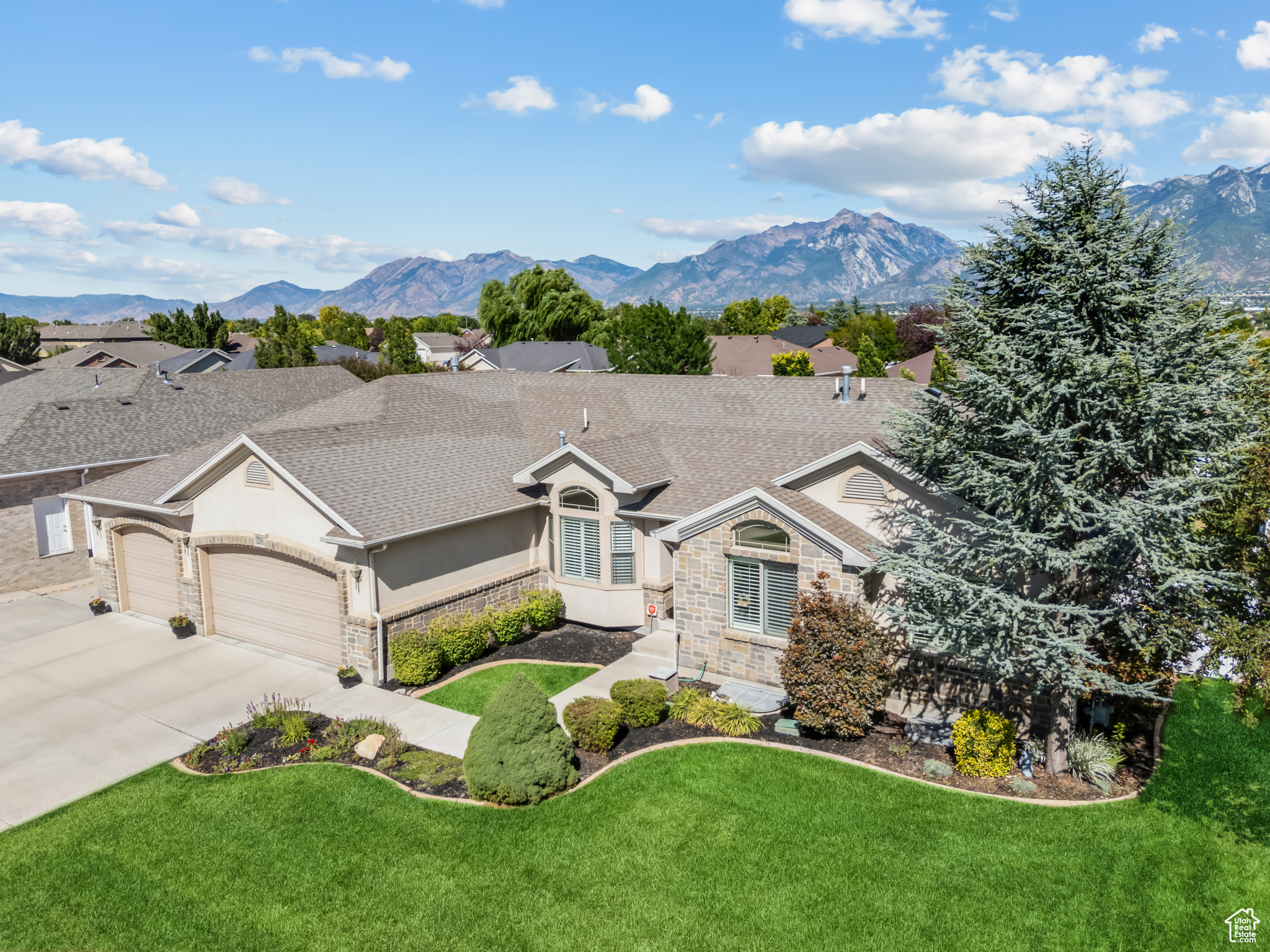 12183 S MARGARET PARK DR