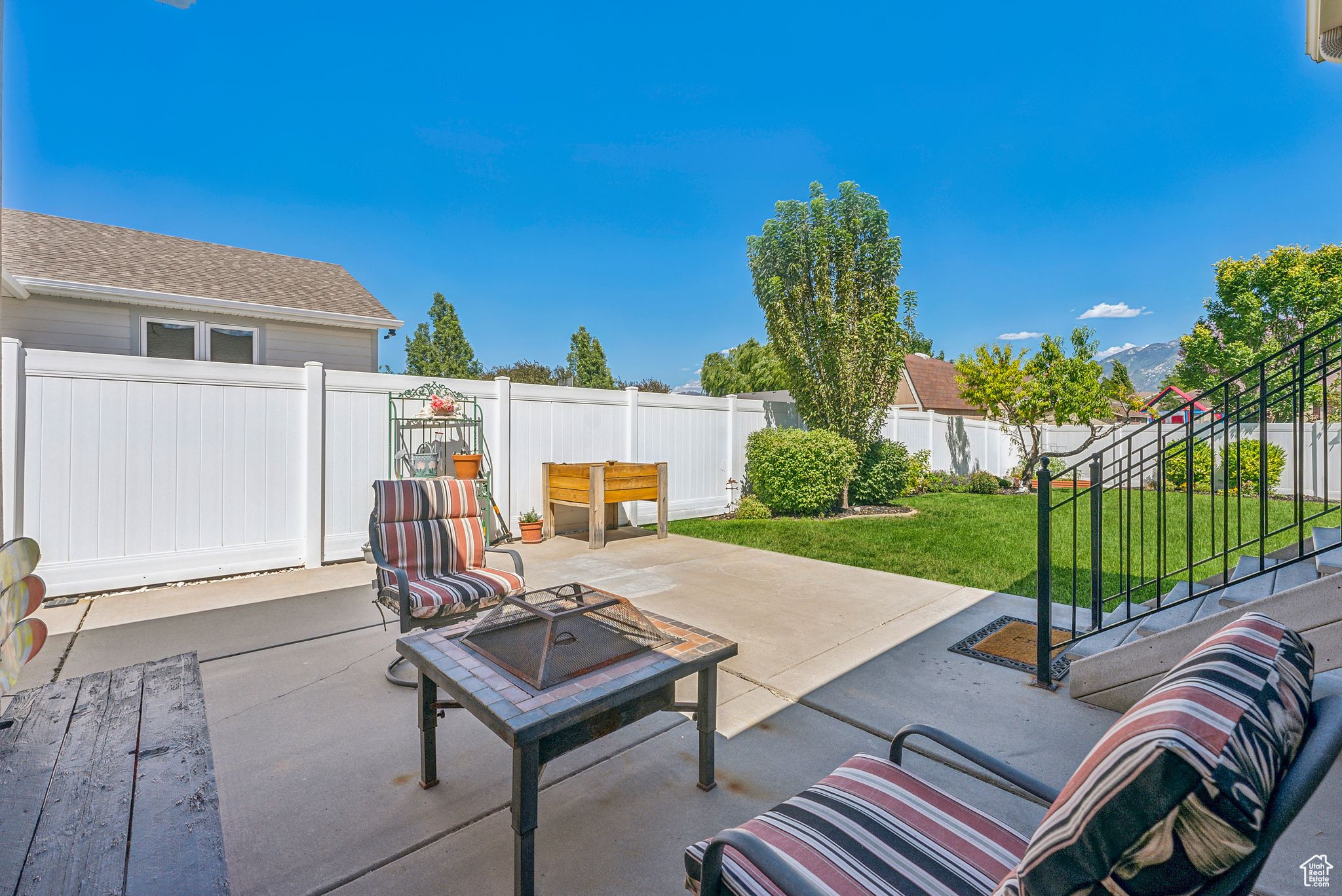 12183 S MARGARET PARK DR