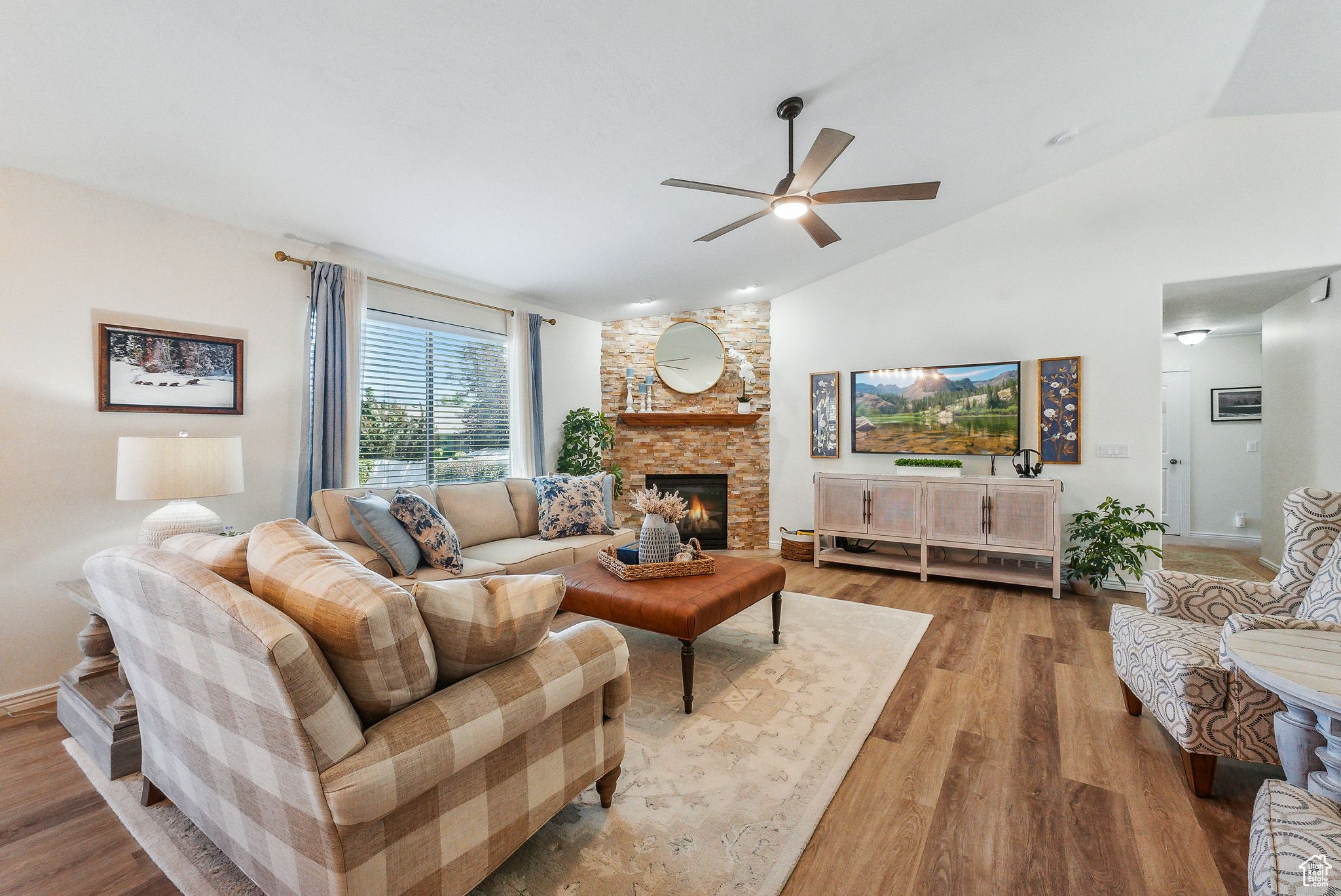 12183 S MARGARET PARK DR