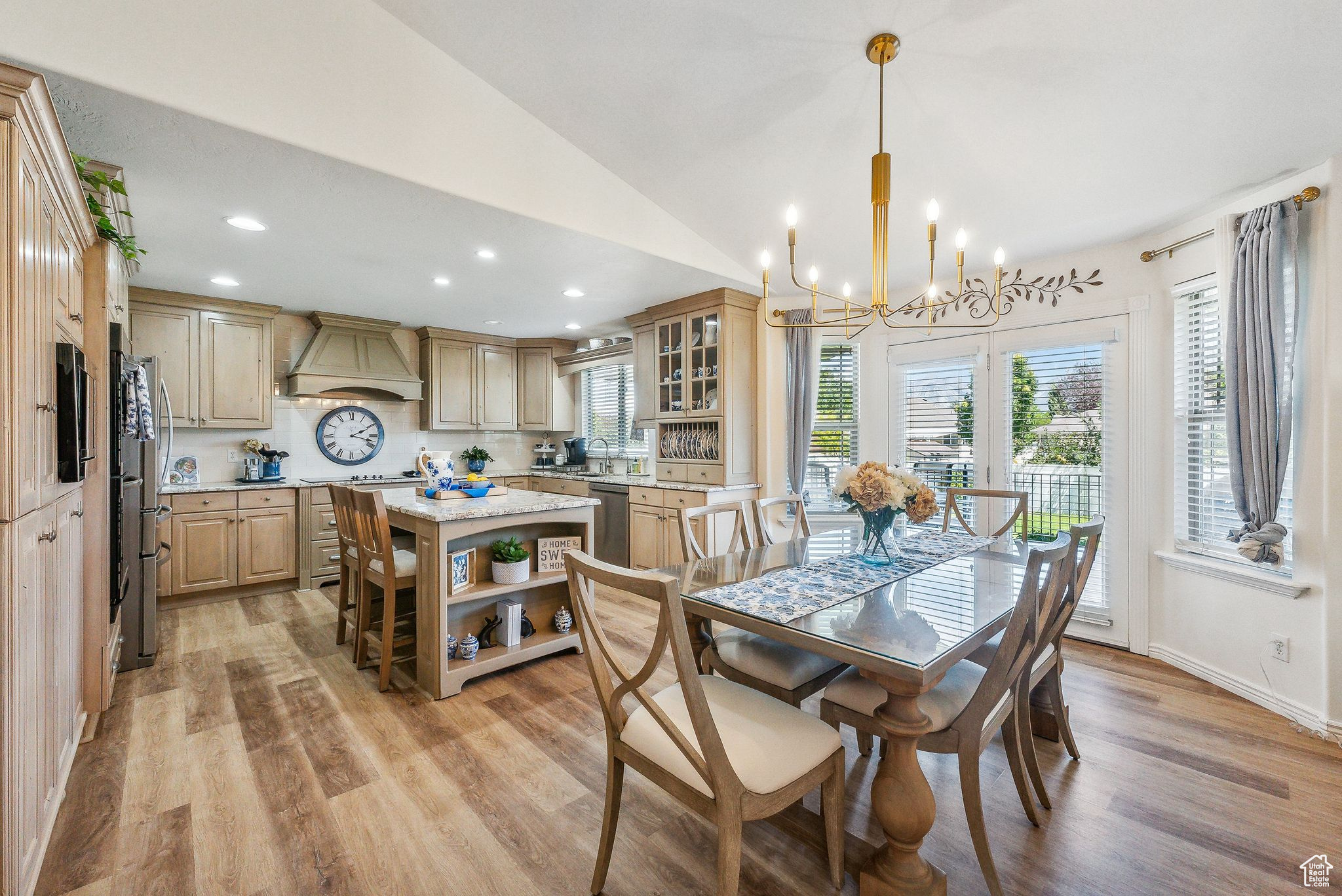 12183 S MARGARET PARK DR