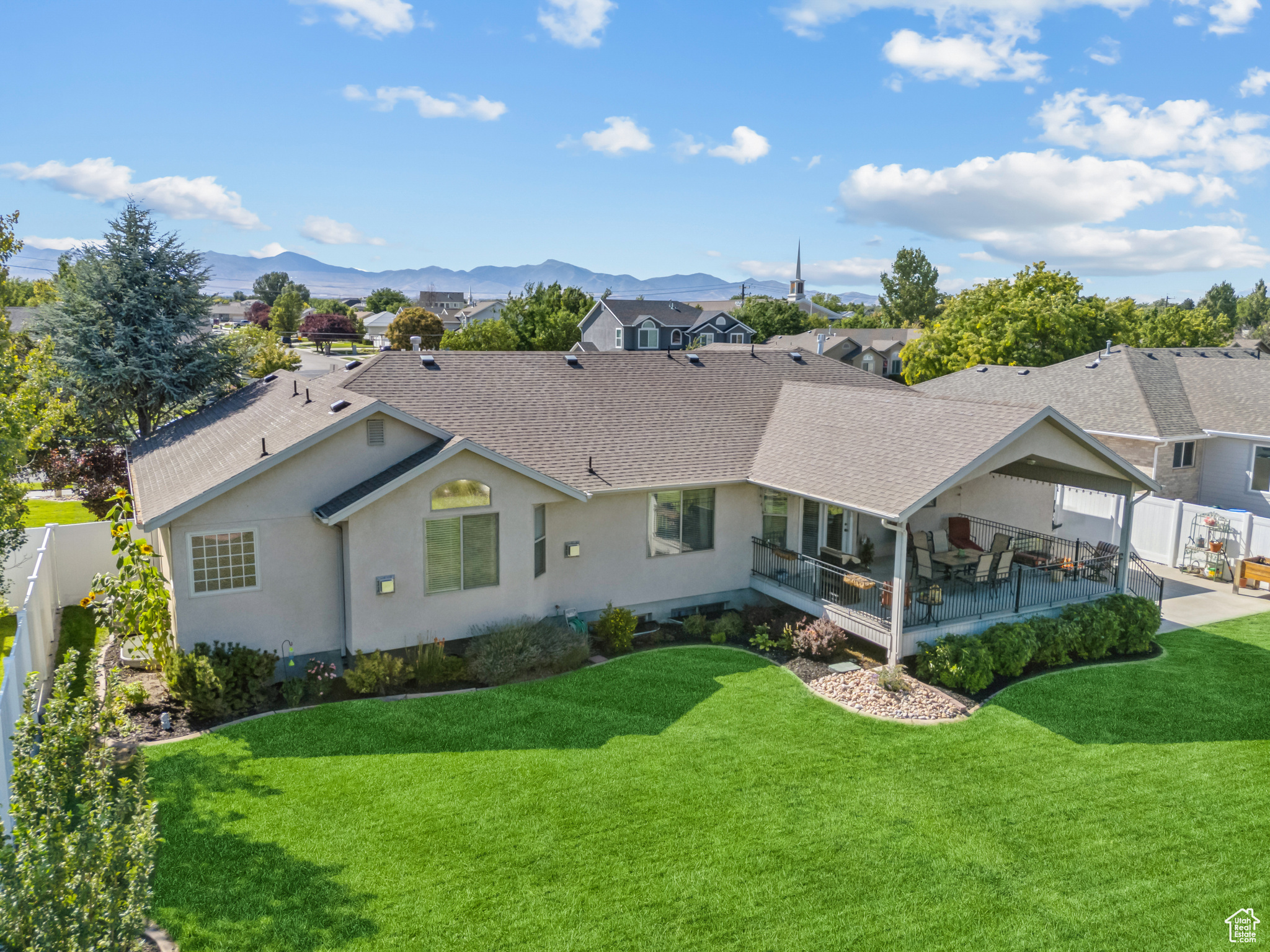 12183 S MARGARET PARK DR