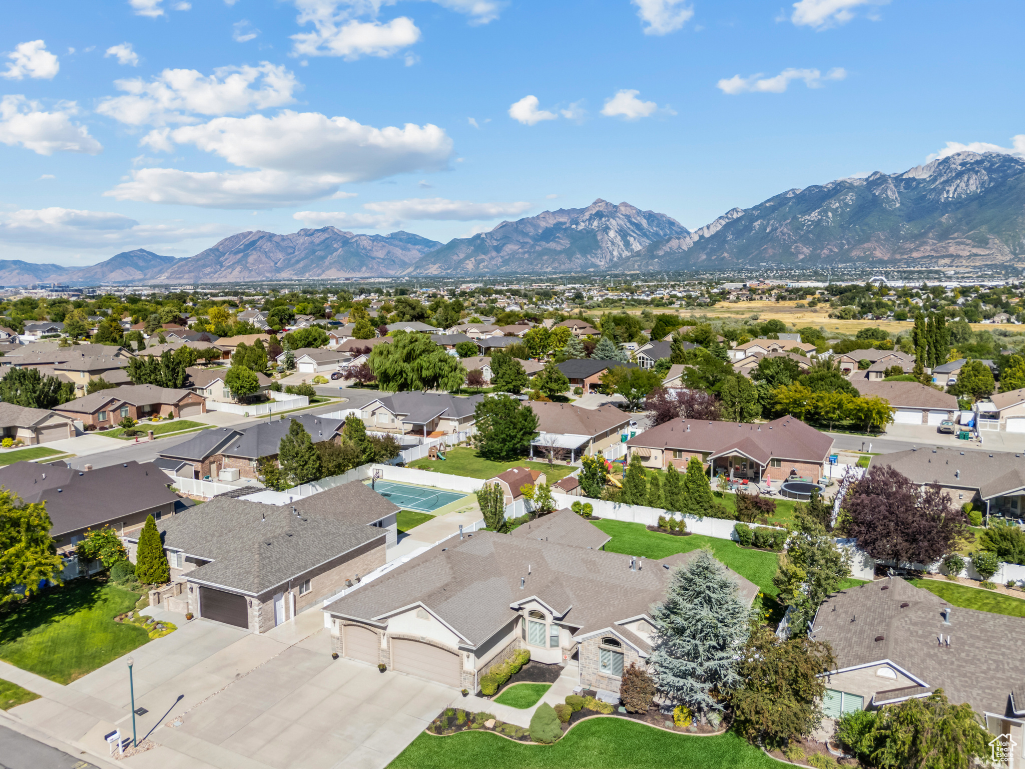 12183 S MARGARET PARK DR