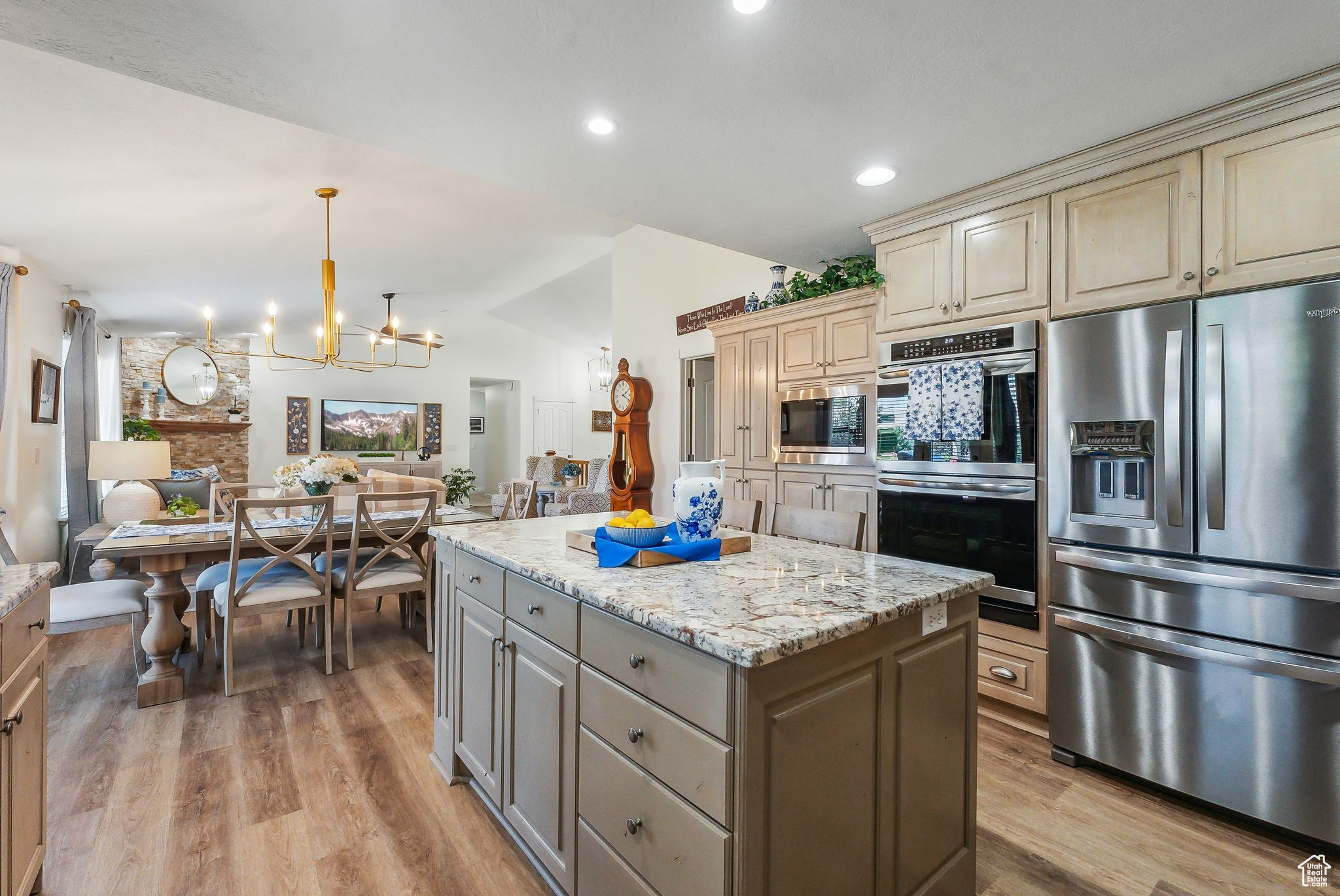 12183 S MARGARET PARK DR