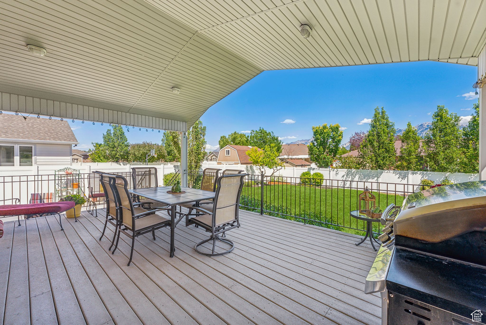 12183 S MARGARET PARK DR