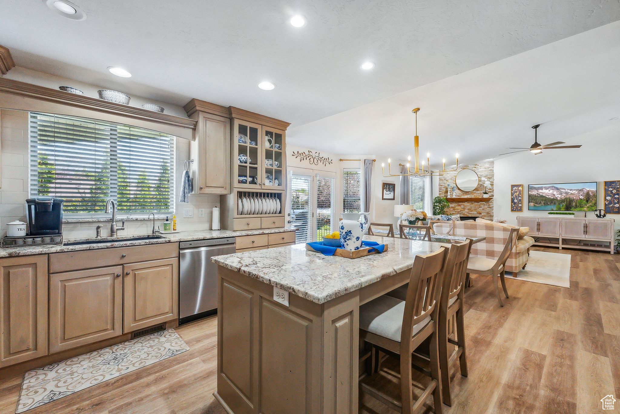 12183 S MARGARET PARK DR