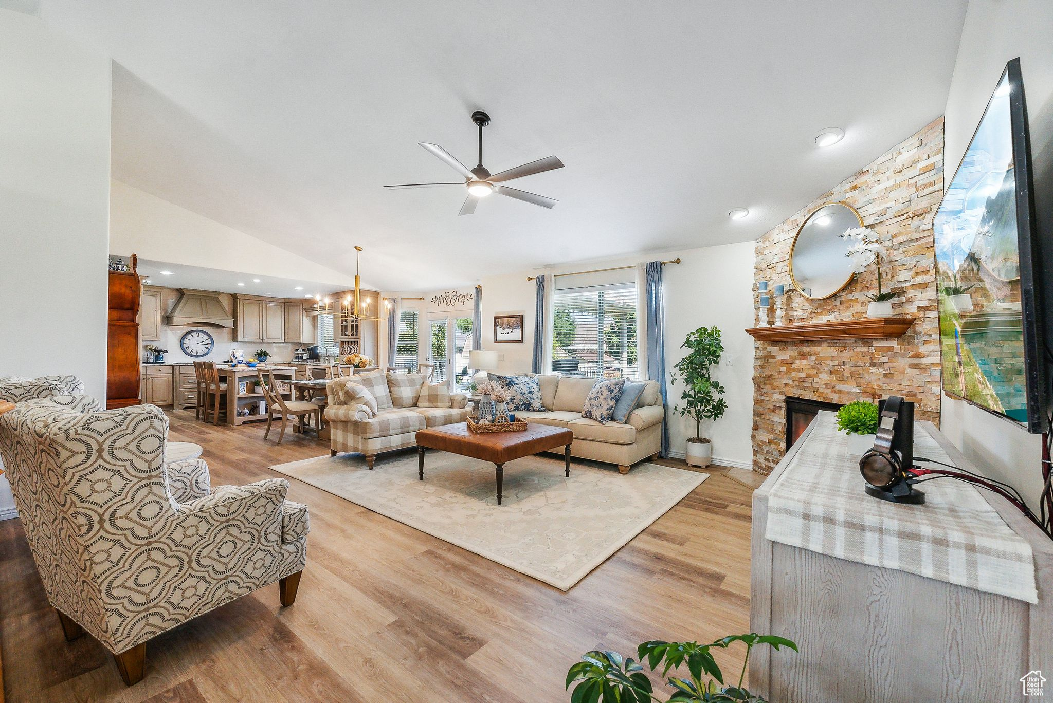 12183 S MARGARET PARK DR